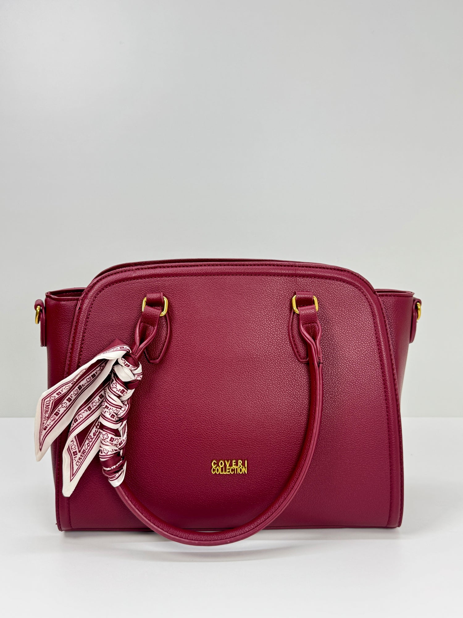 MAVE - Top handle bag