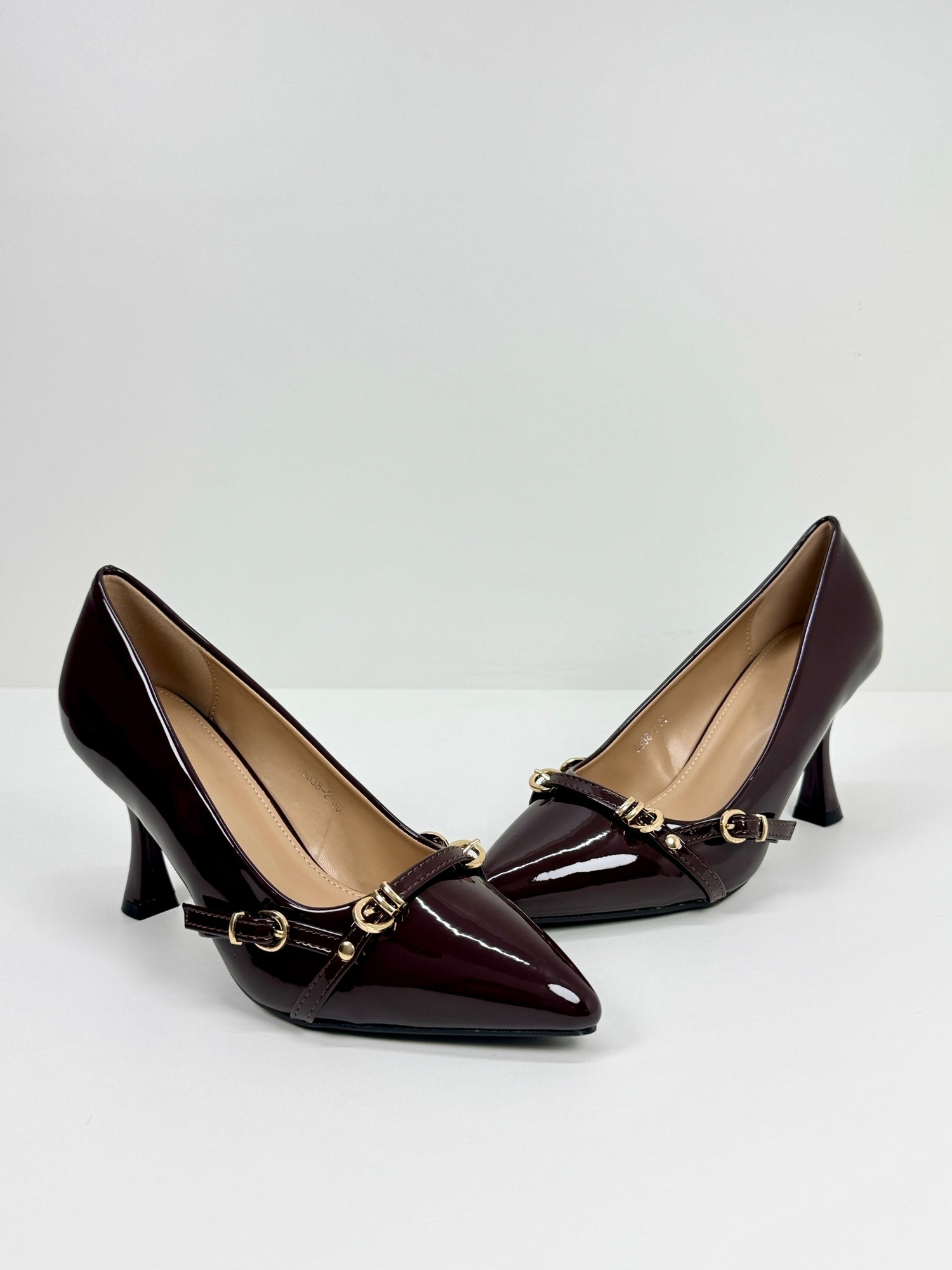 SILVIA - Décolleté