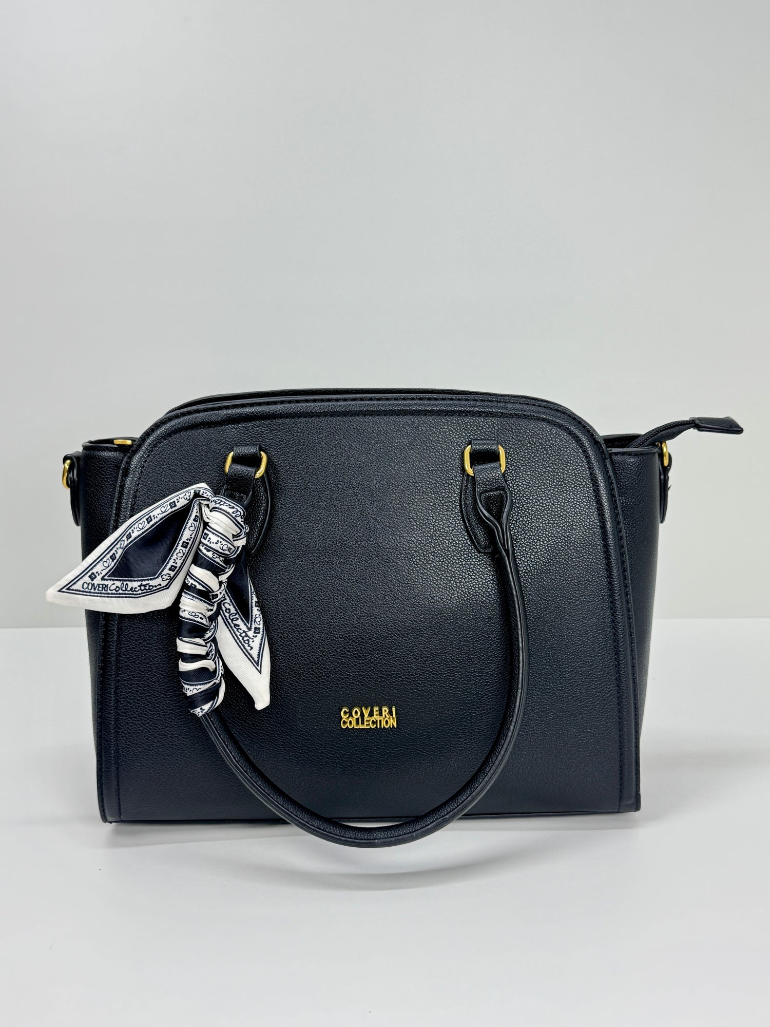 MAVE - Top handle bag