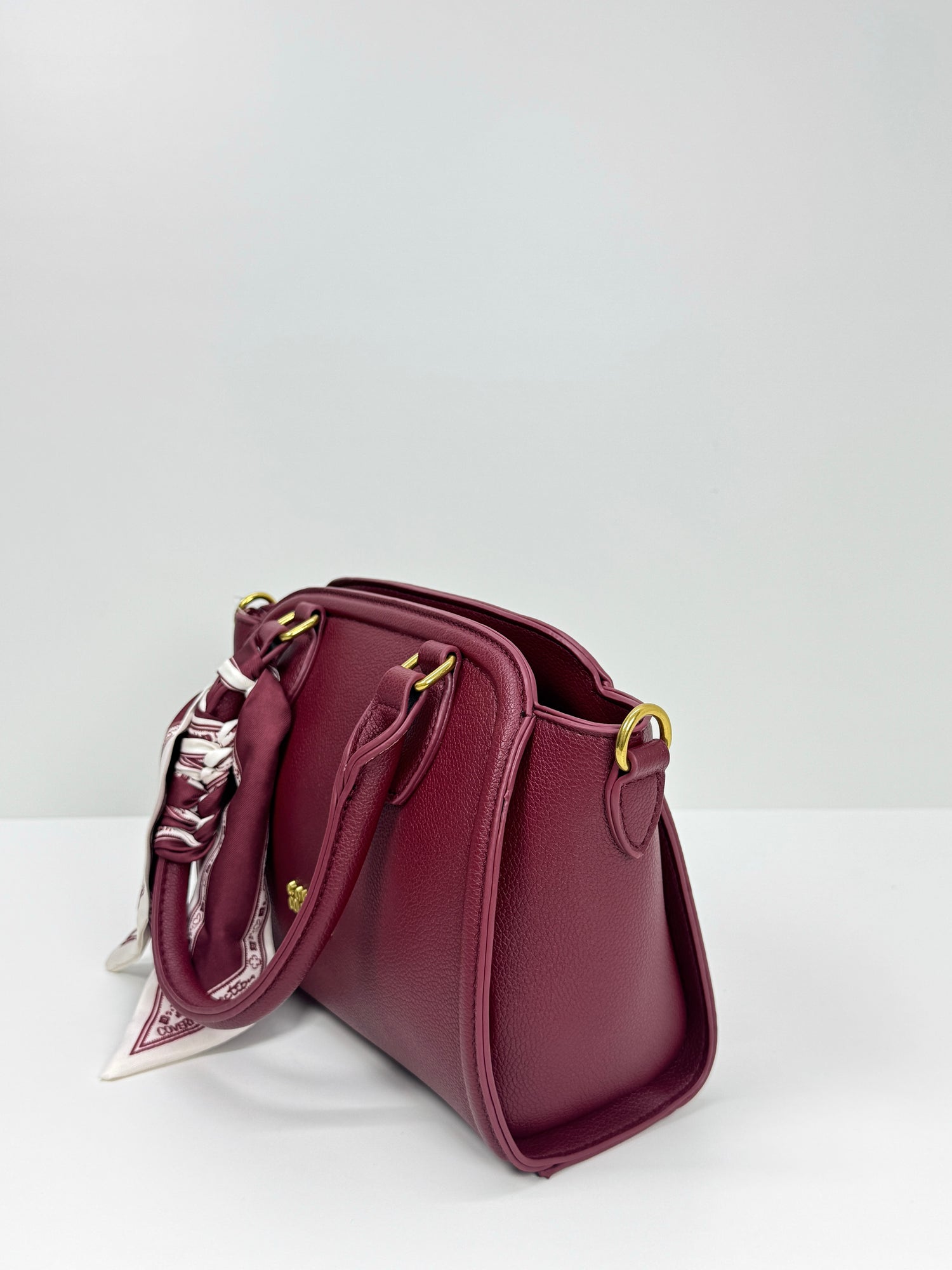 MAVERINE - Top Handle Bag
