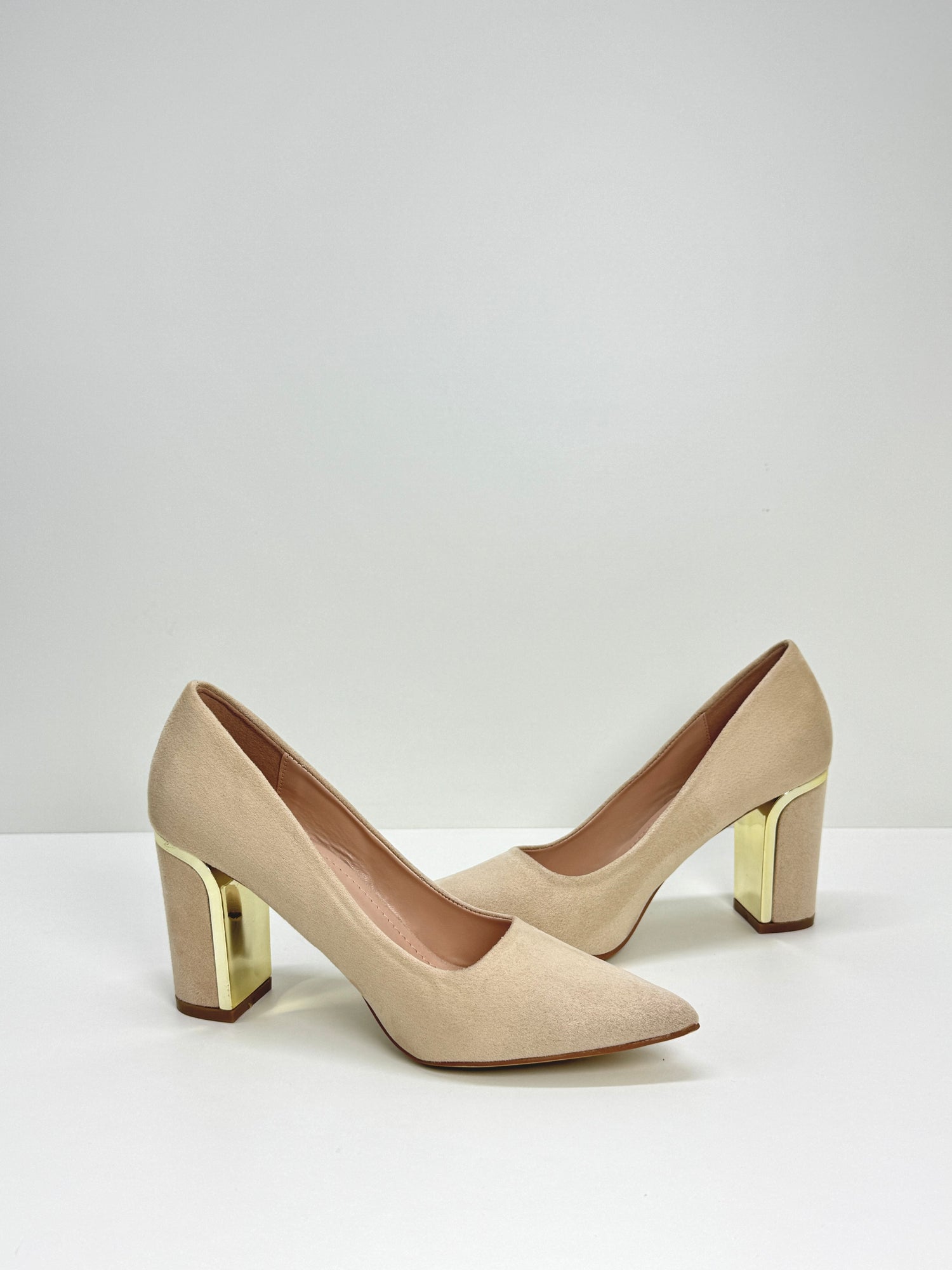 DEBBIE - Décolleté