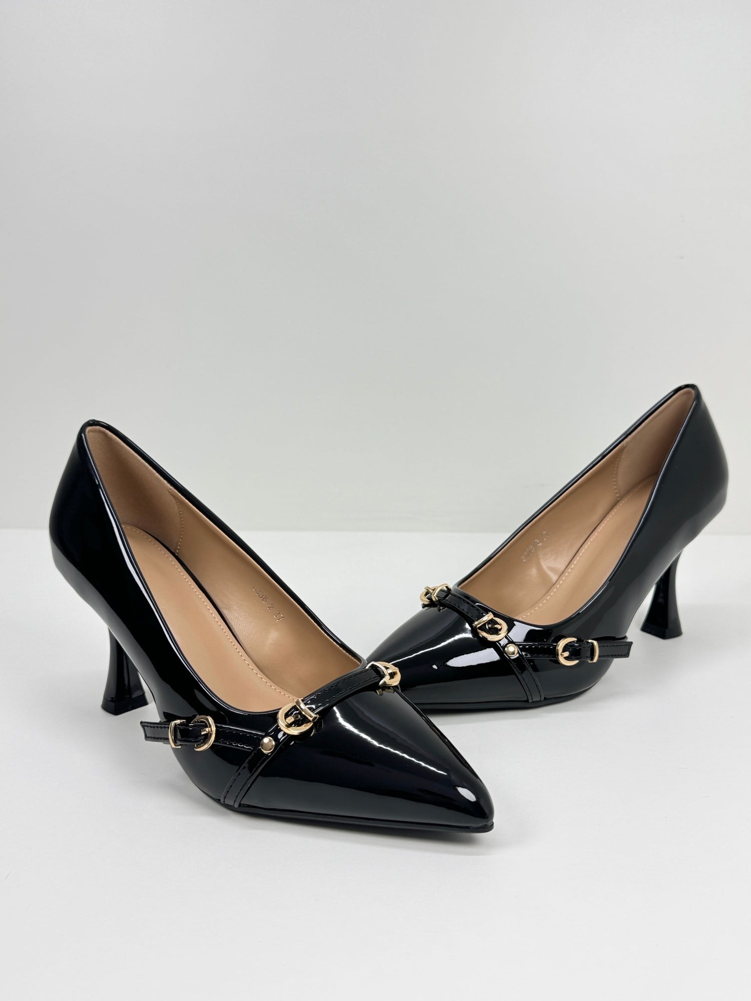 SILVIA - Décolleté