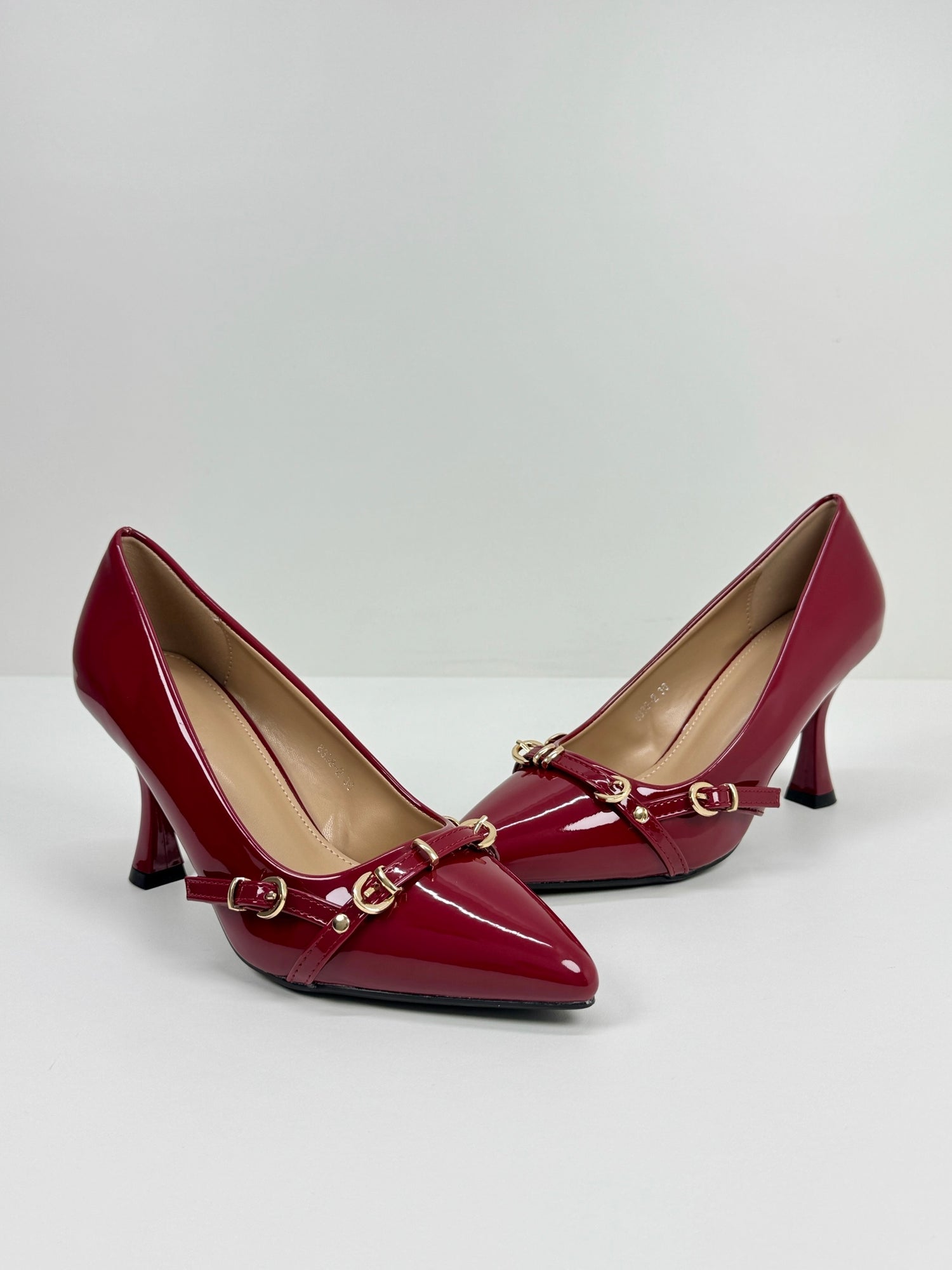 SILVIA - Décolleté