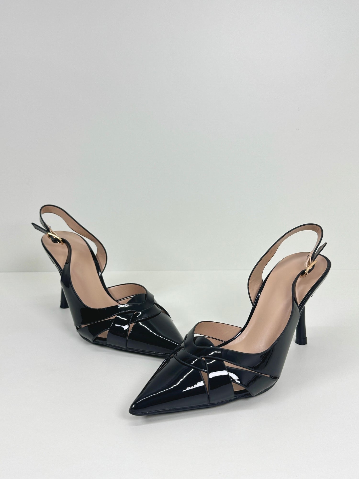 DANIELLE - Slingback