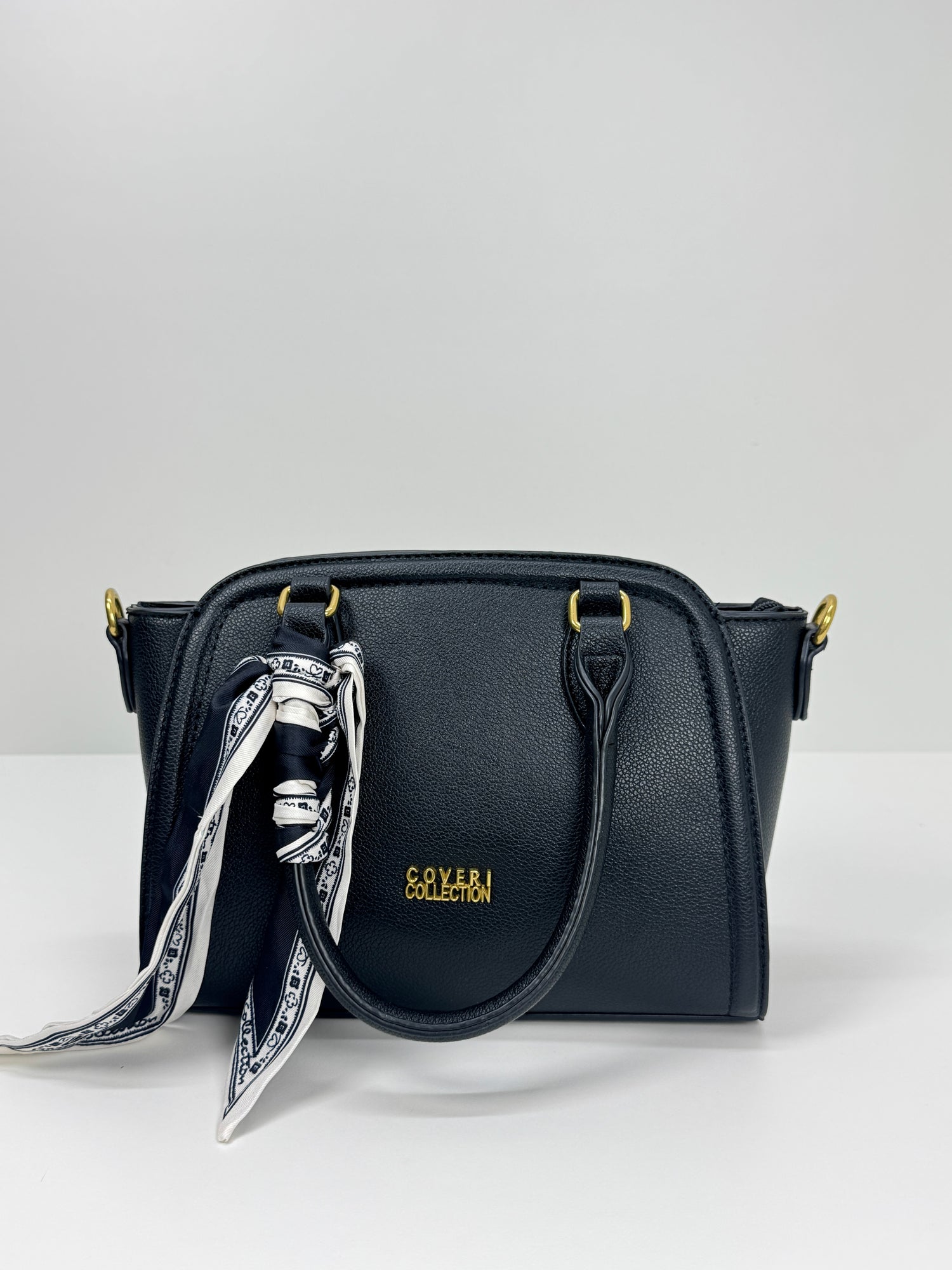 MAVERINE - Top Handle Bag