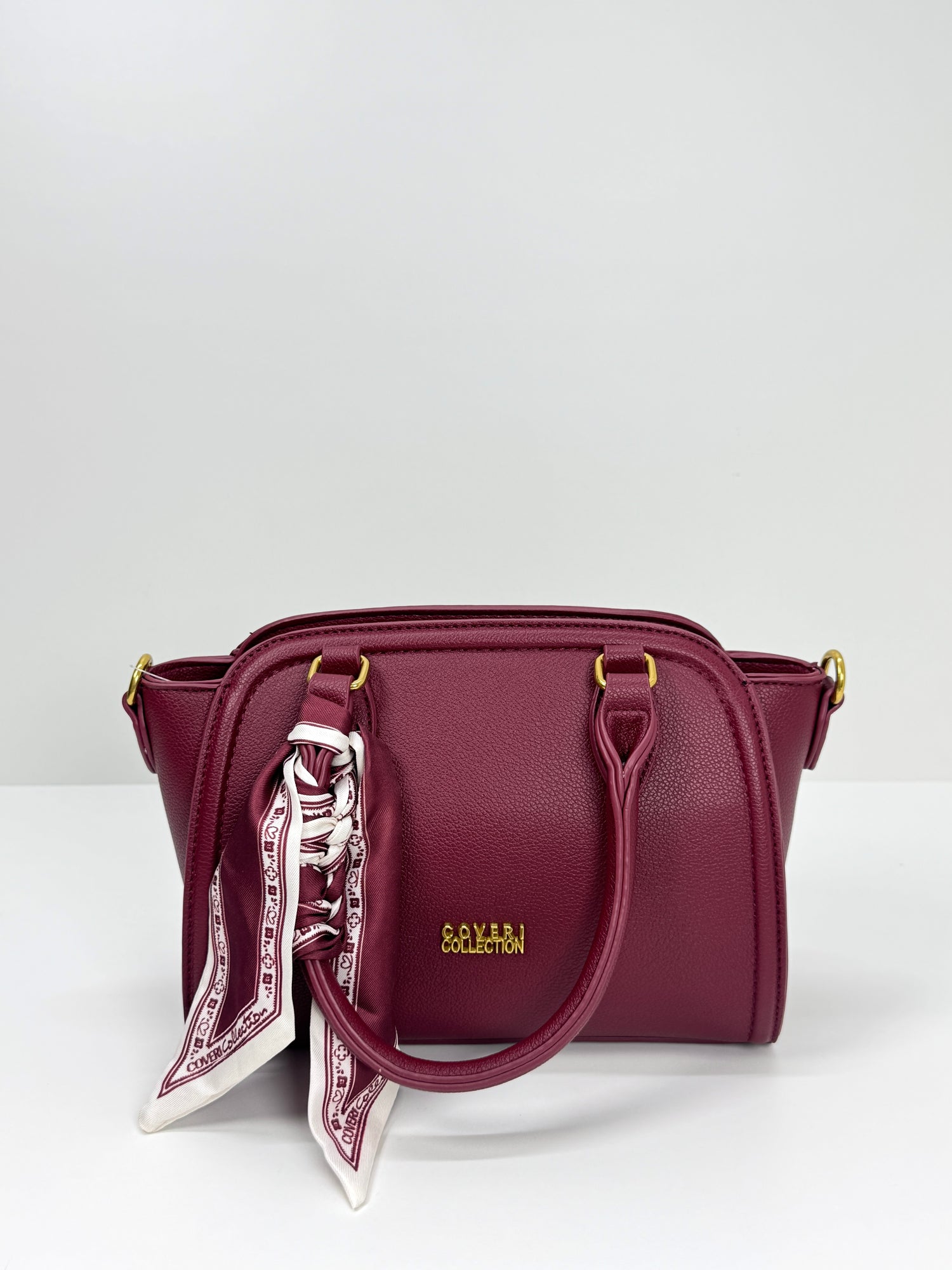 MAVERINE - Top Handle Bag