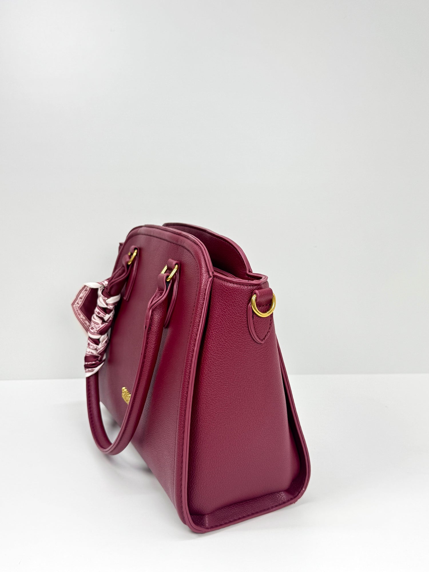MAVE - Top handle bag