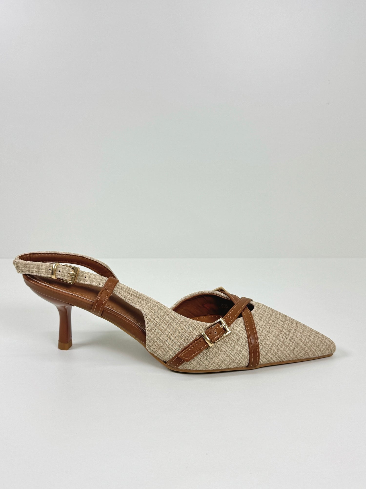 CLELIA - Slingback