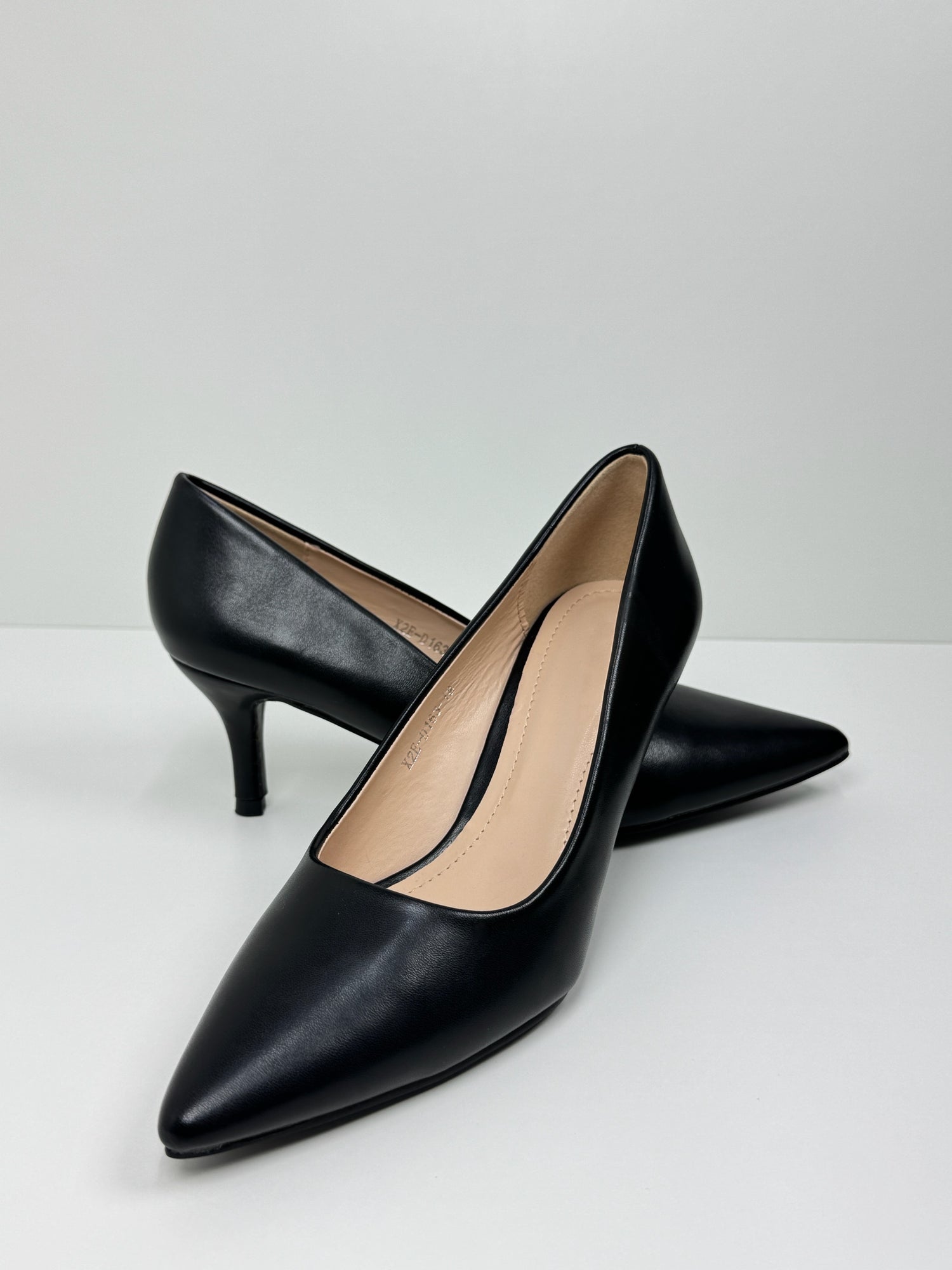 PERLA 2.0 - Décolleté