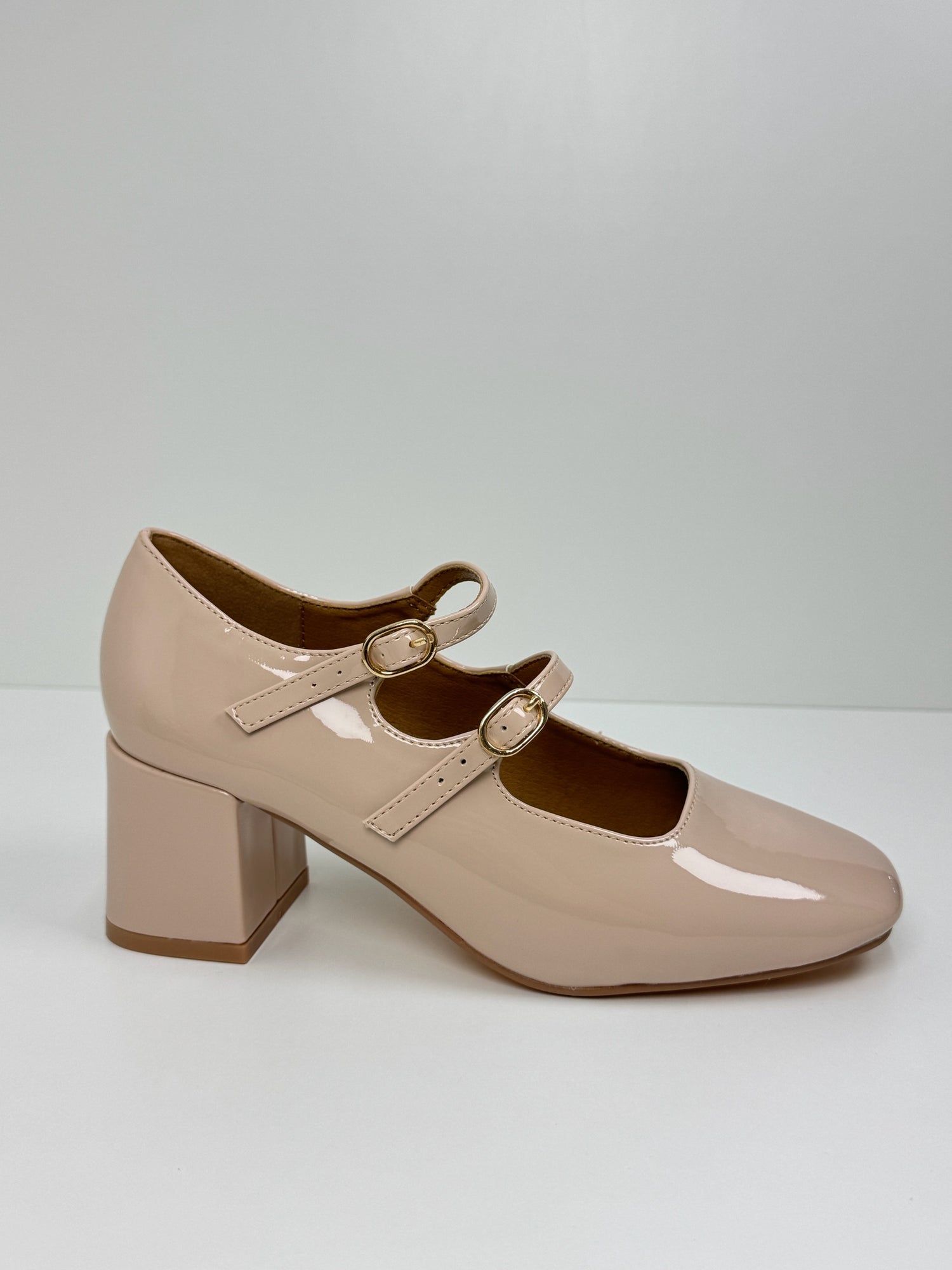 ODETTE - Mary Jane