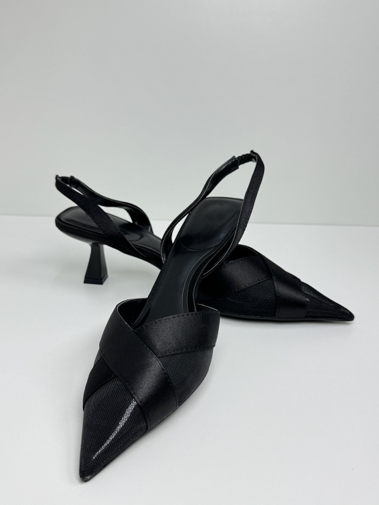 BEA - Slingback