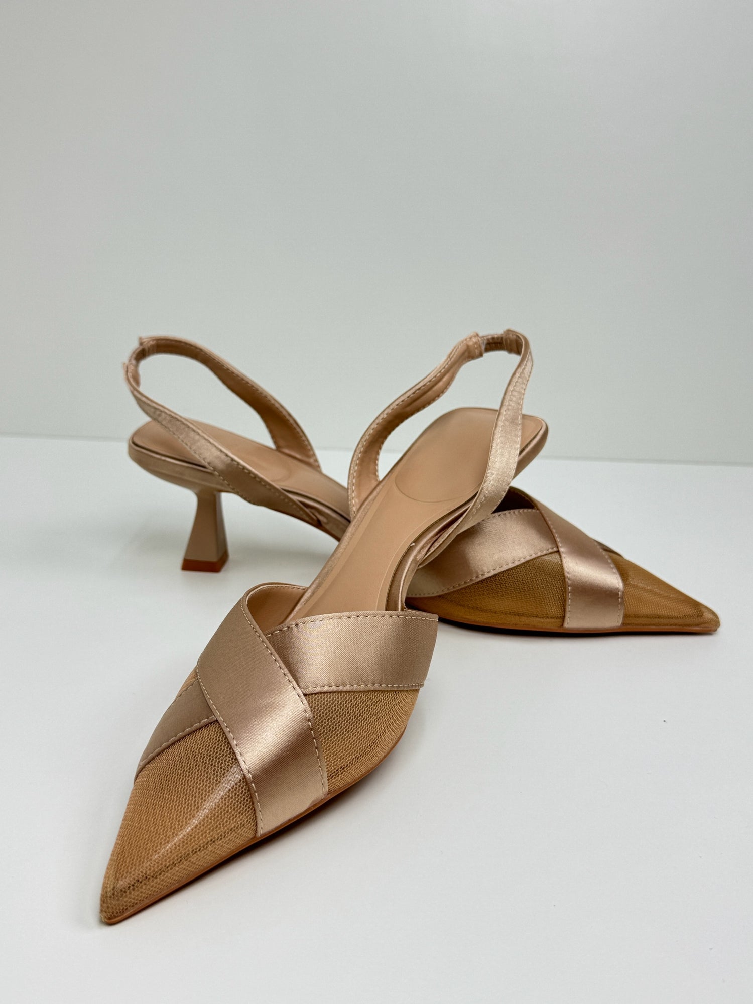 BEA - Slingback