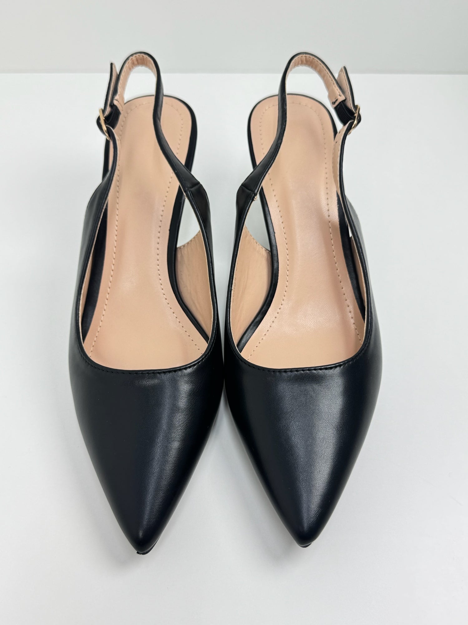KITTY - Slingback