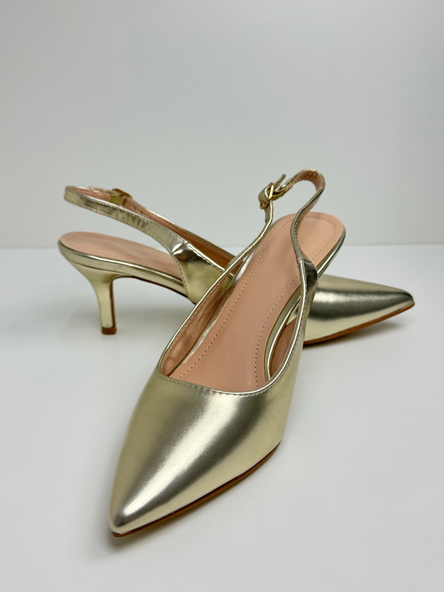 KITTY - Slingback