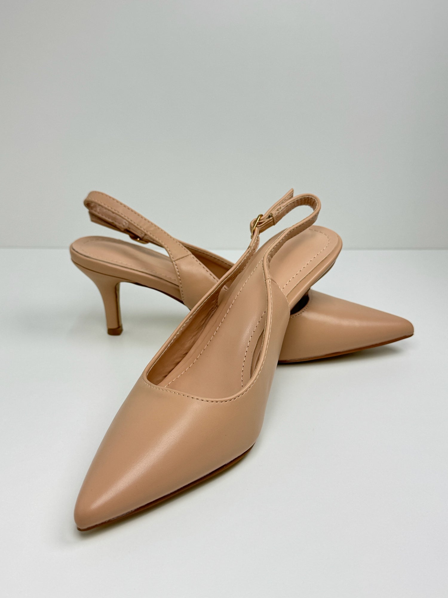 KITTY - Slingback