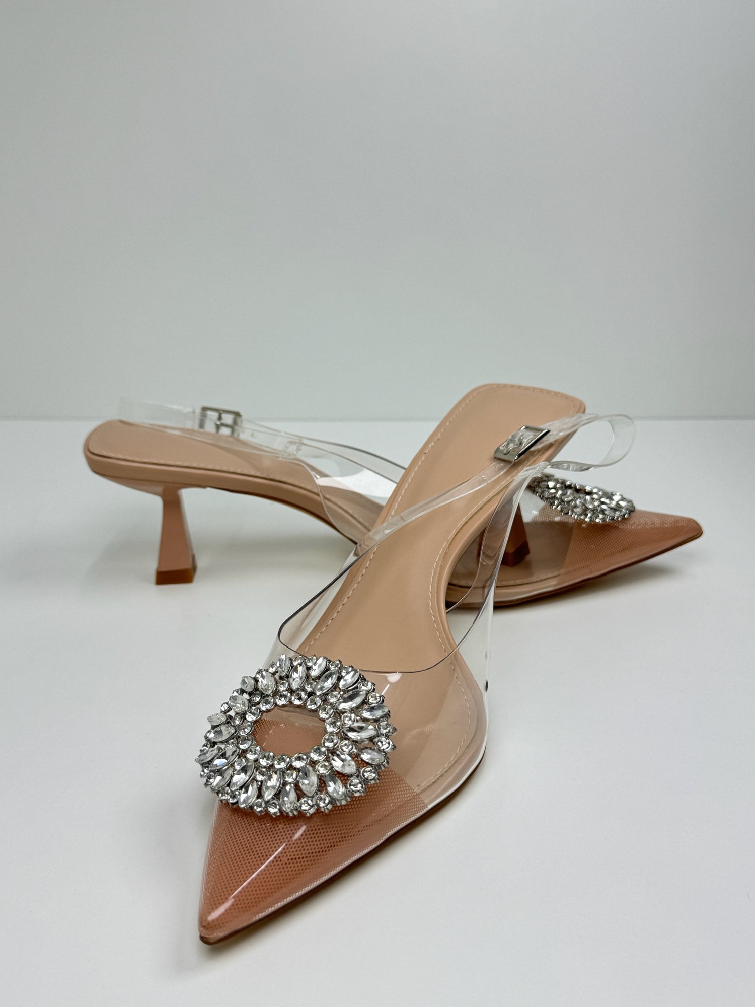 MELY - Slingback