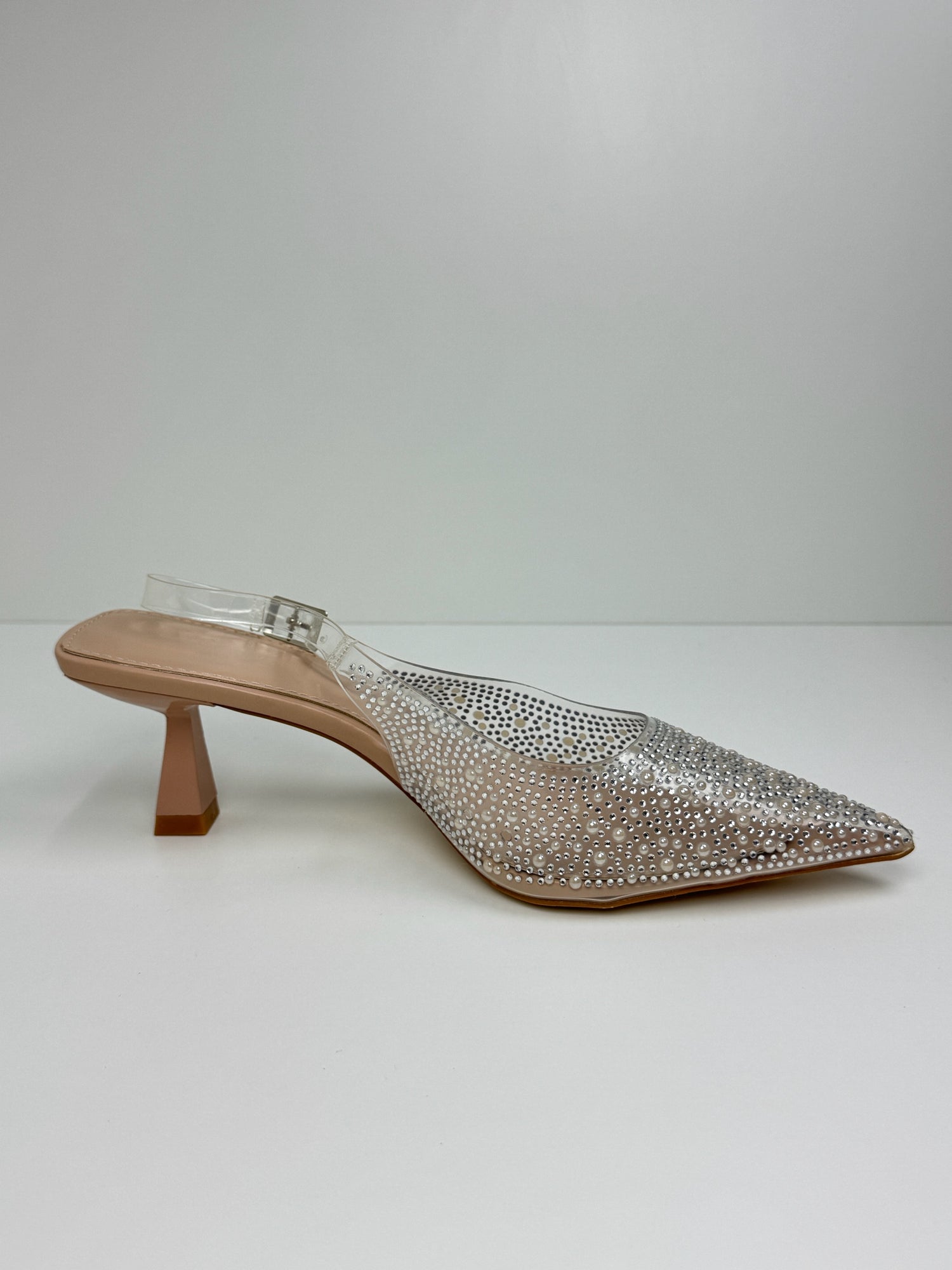 ALEXIA - Slingback