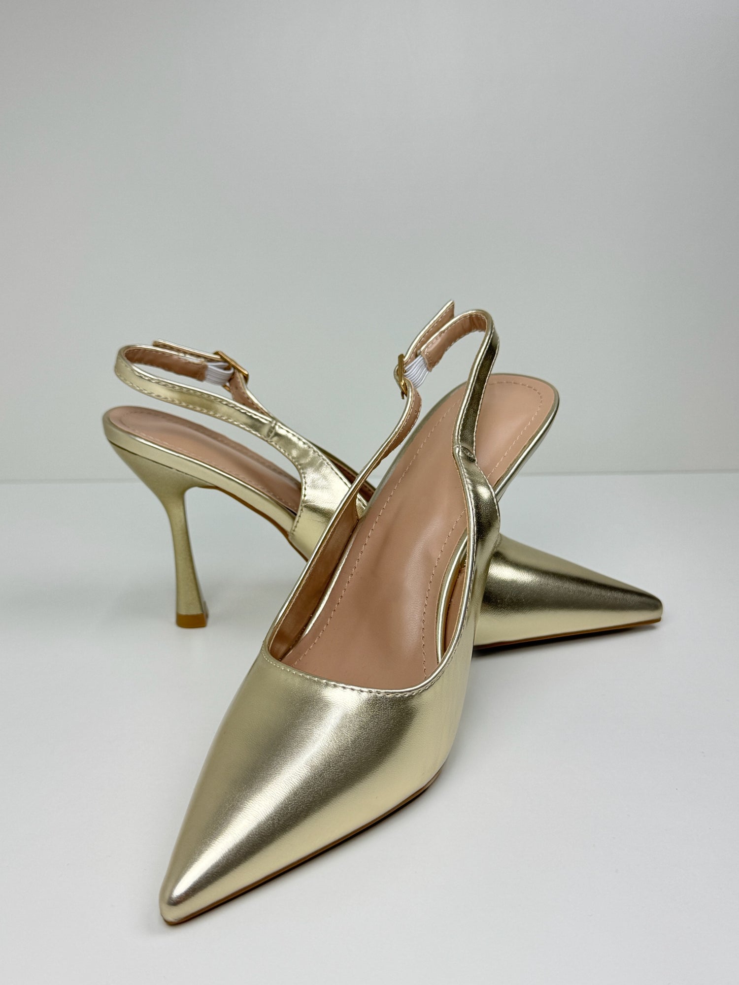 GIGI - Slingback