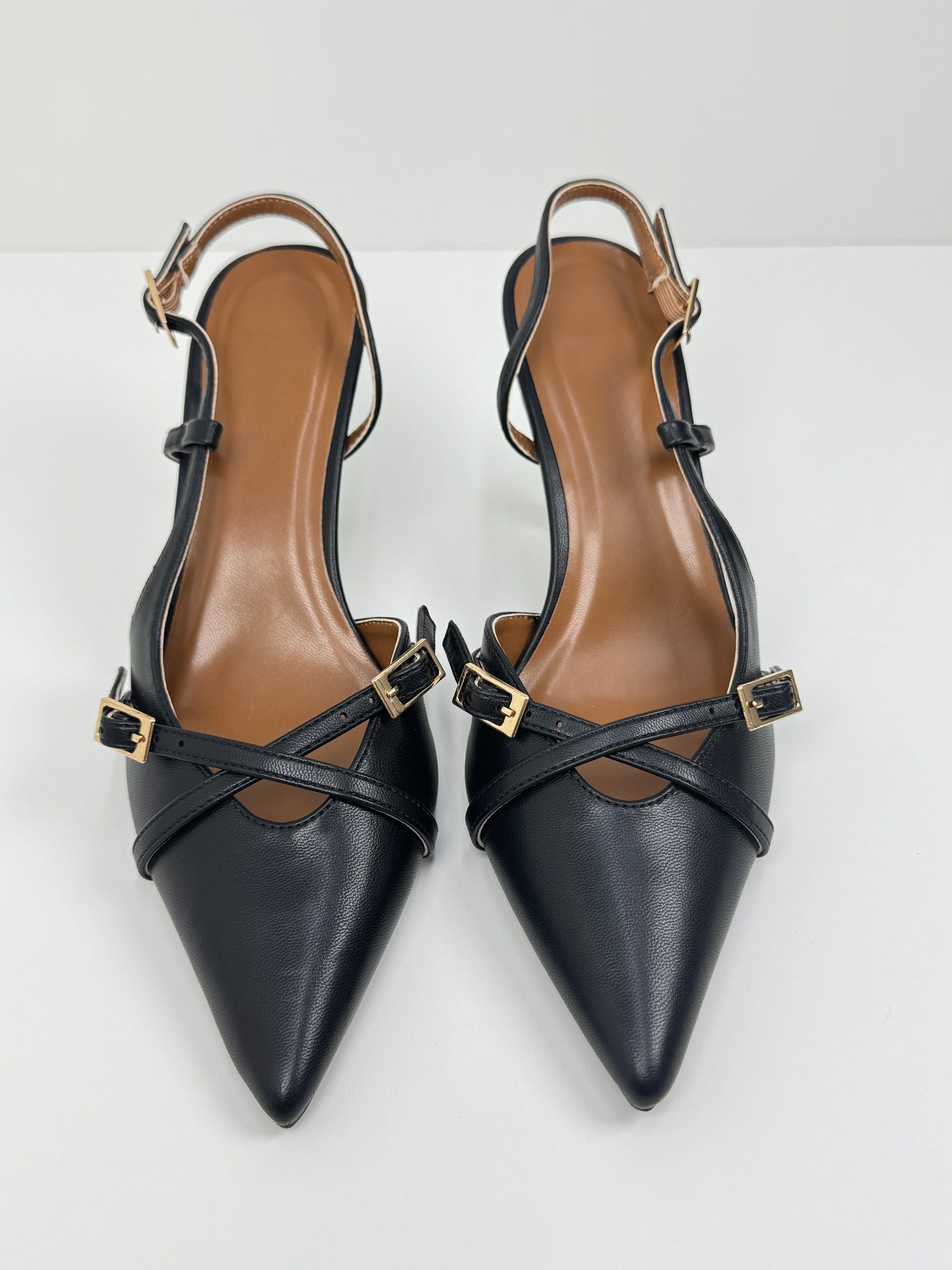 KALI - Slingback
