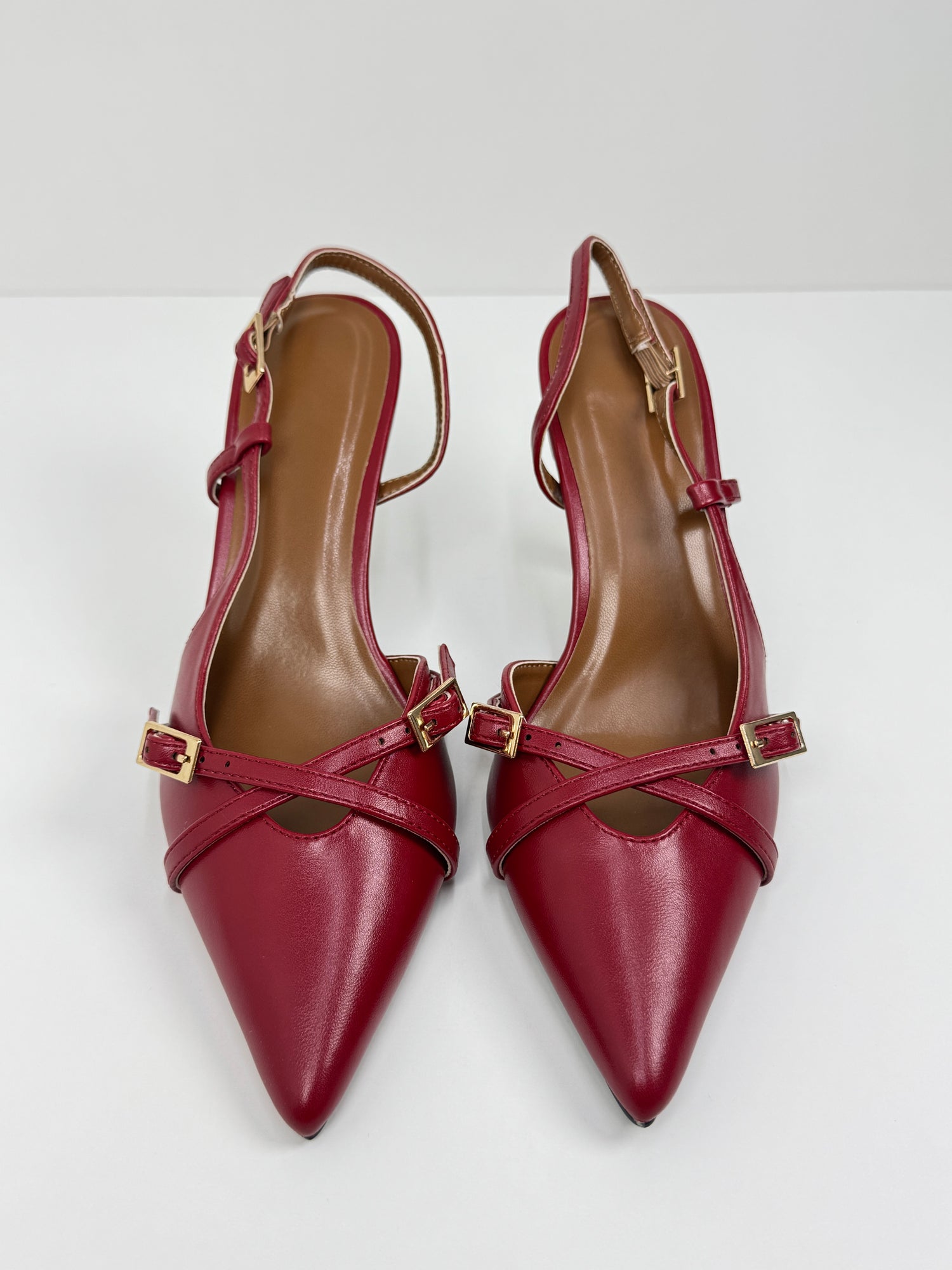 KALI - Slingback