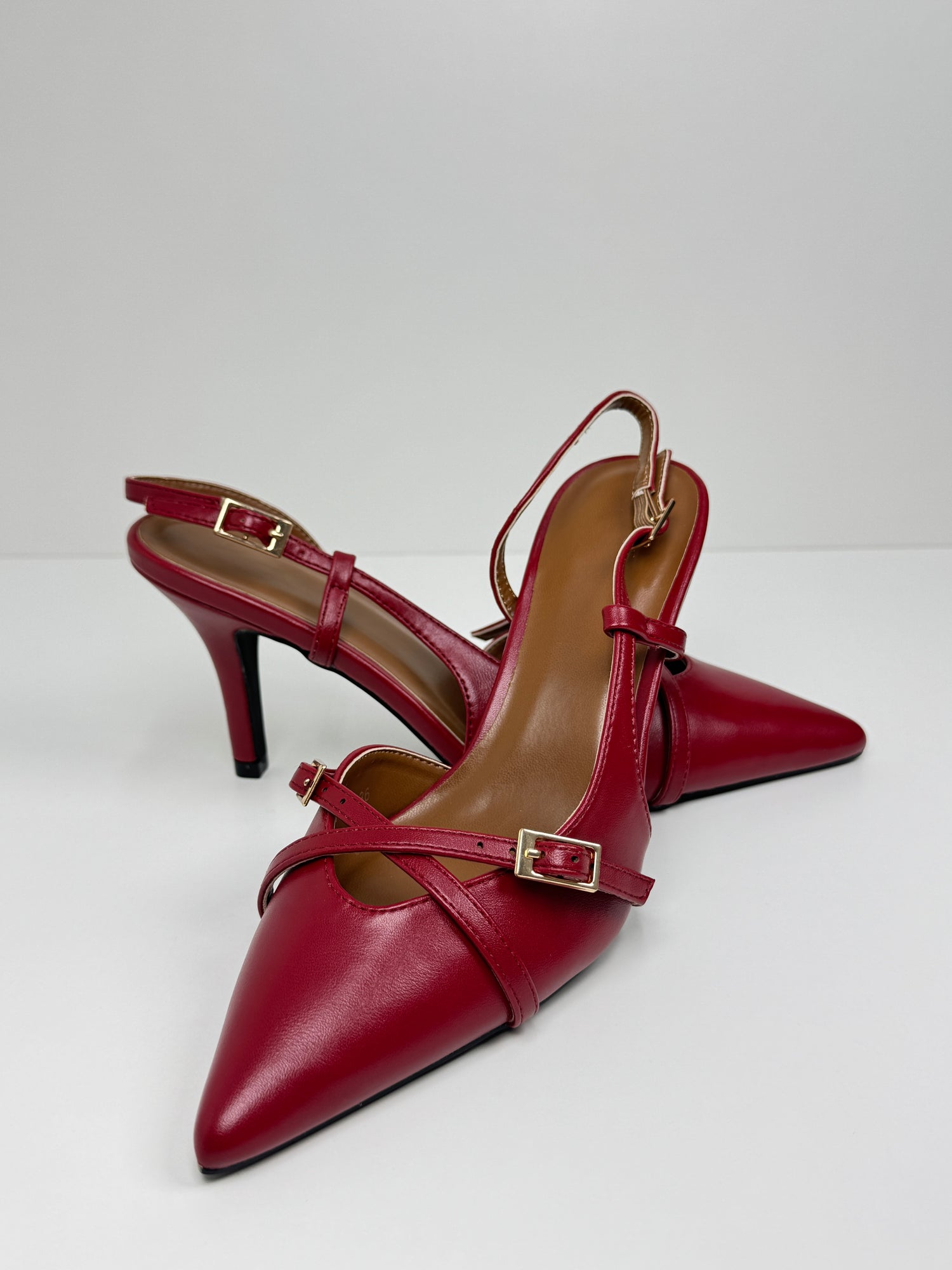 KALI - Slingback