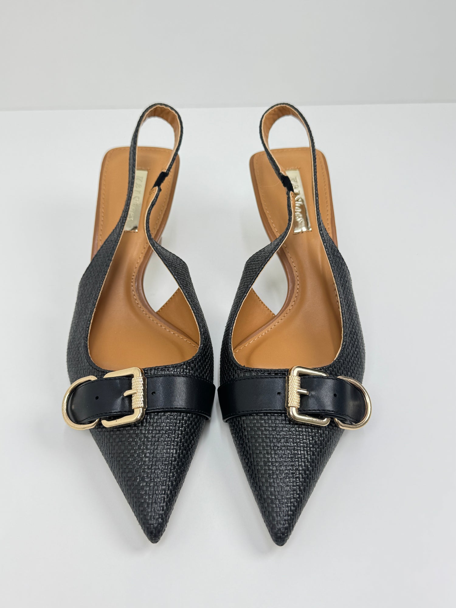 CASSIE - Slingback