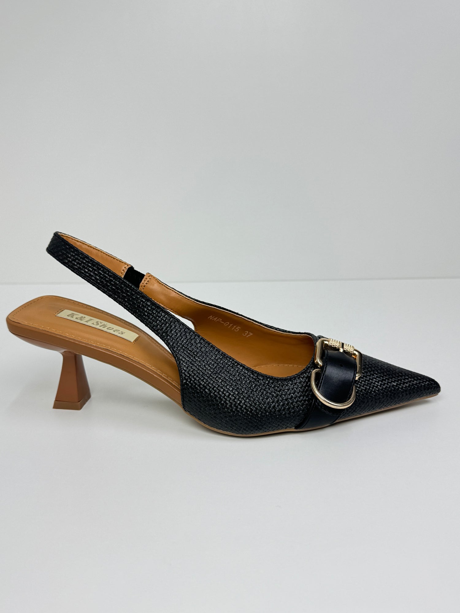 CASSIE - Slingback