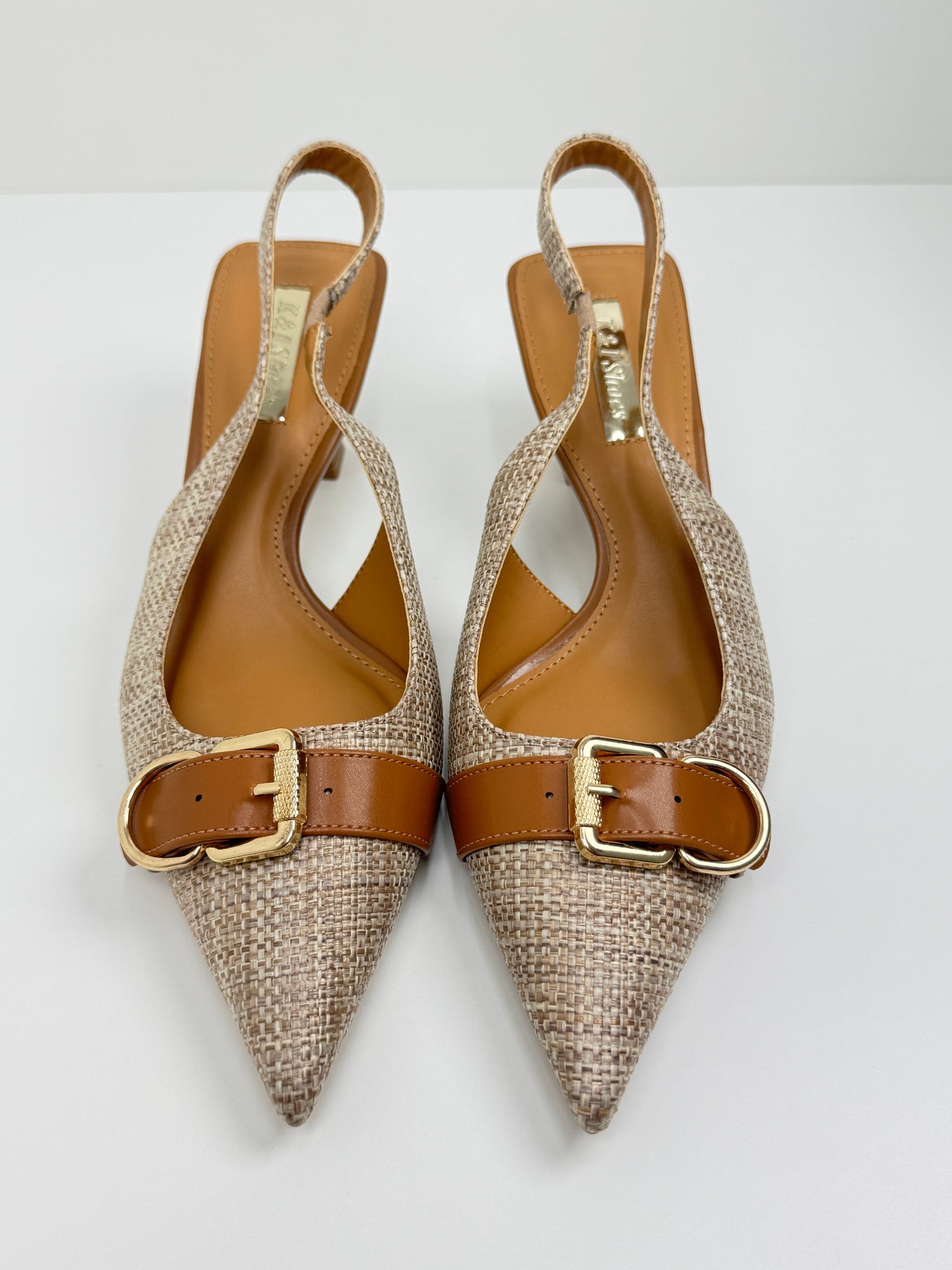 CASSIE - Slingback