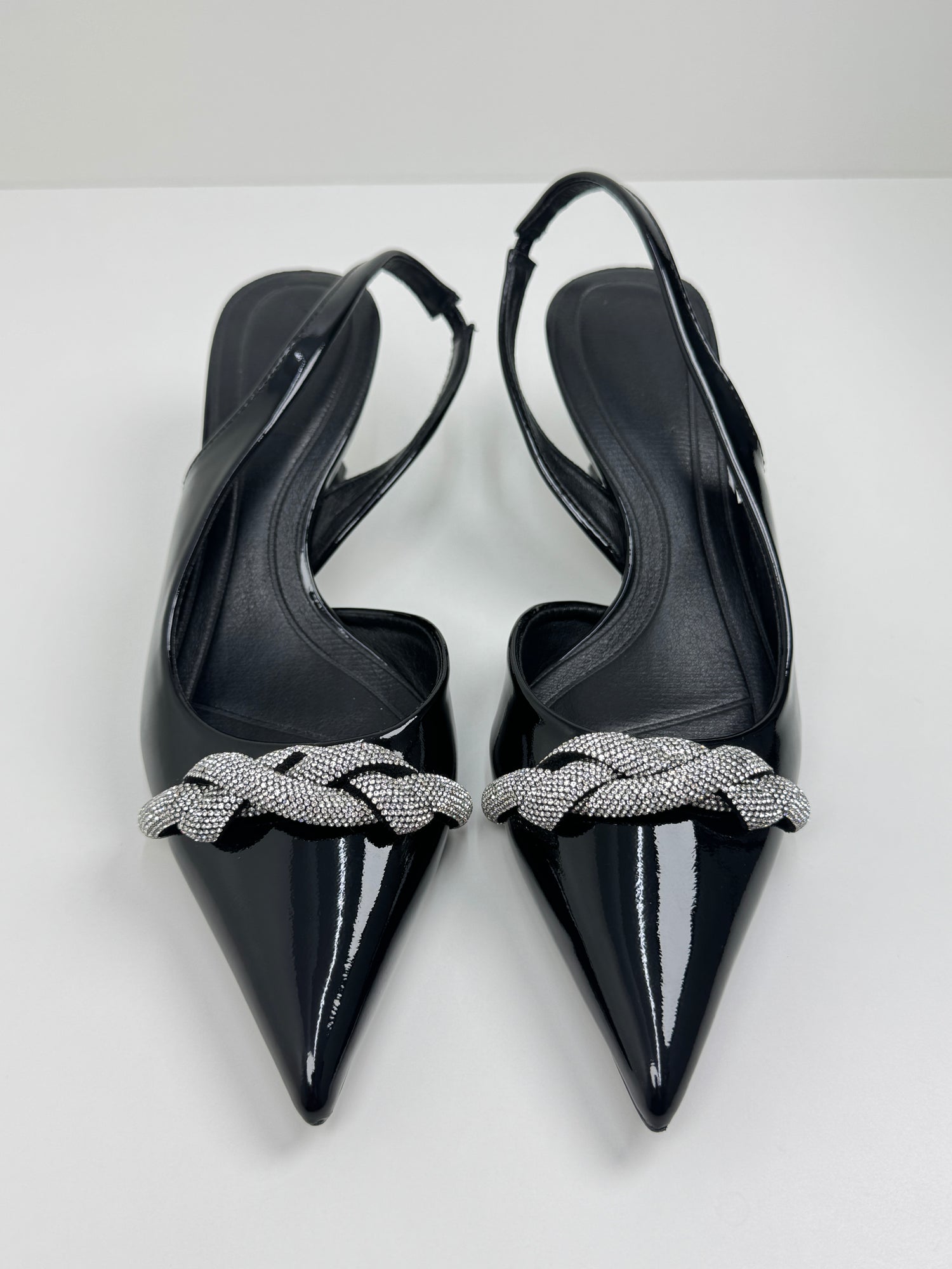 CINDY - Slingback