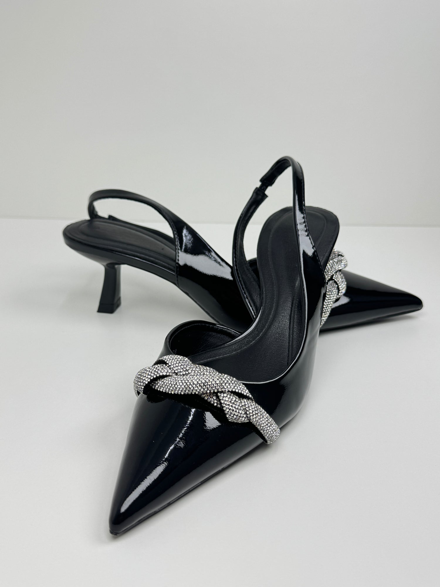 CINDY - Slingback