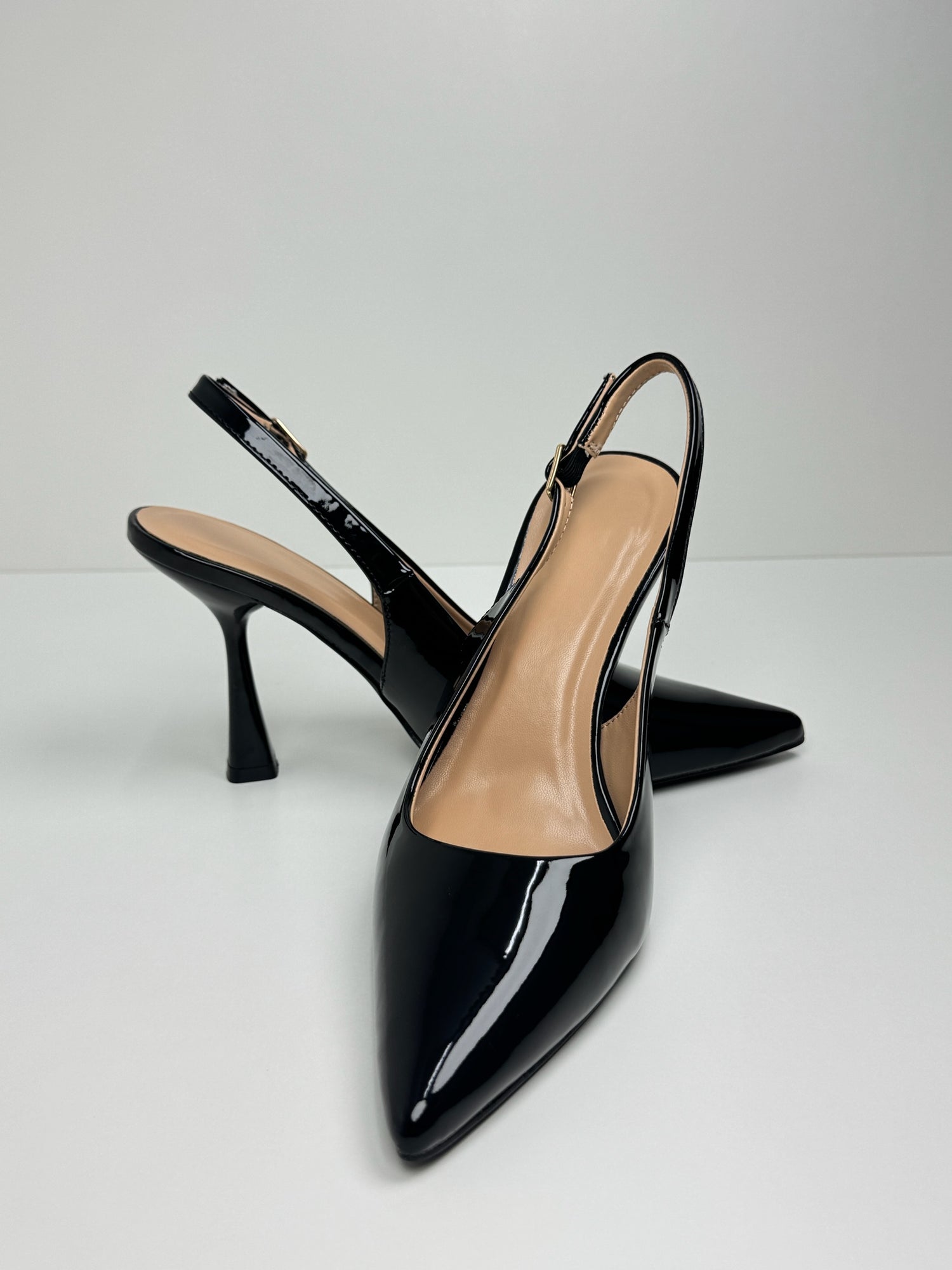 SANDY - Slingback
