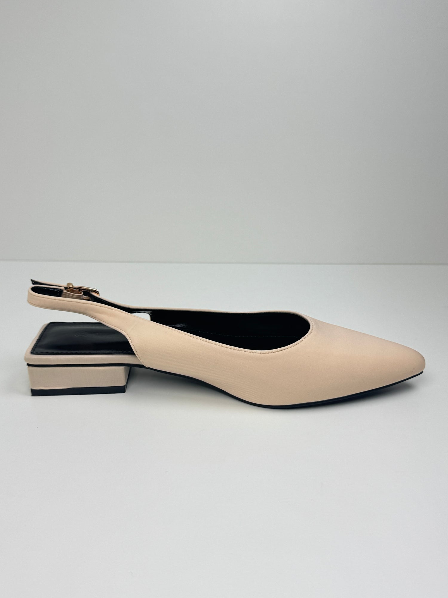 RUBY - Ballerine