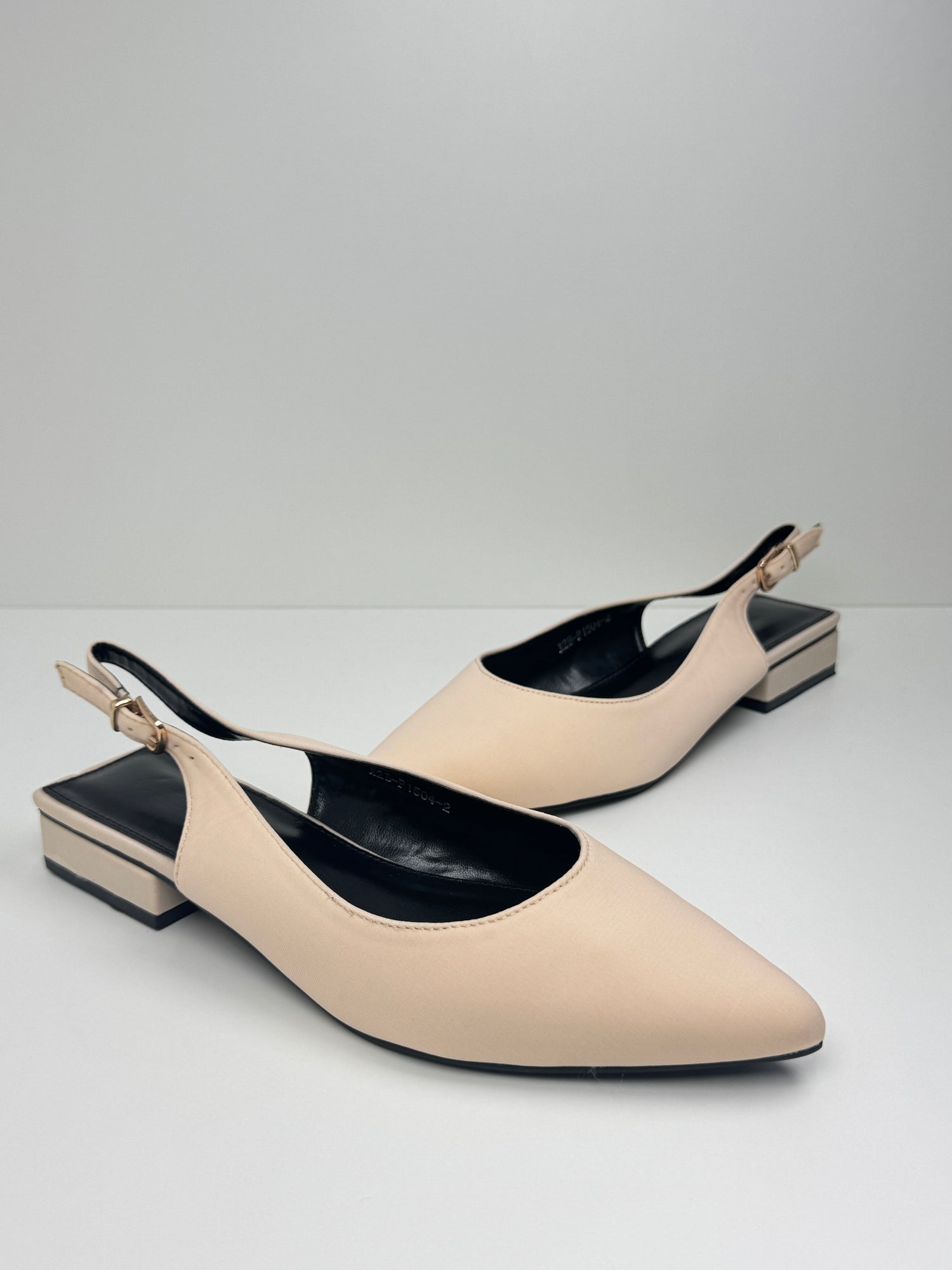 RUBY - Ballerine