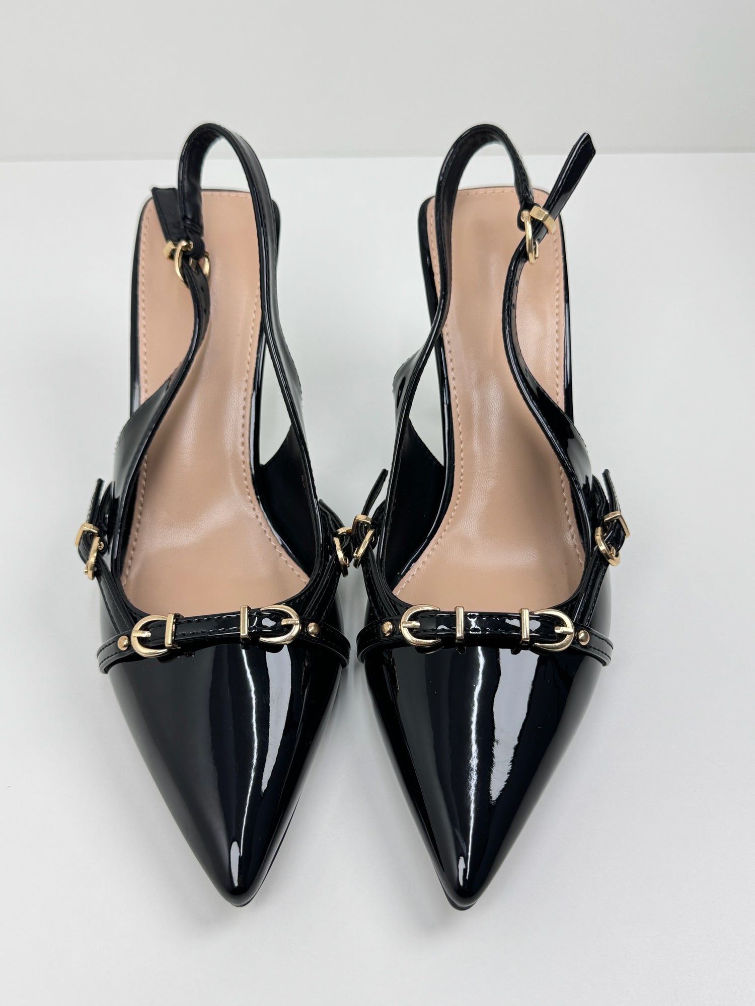TATE - Slingback