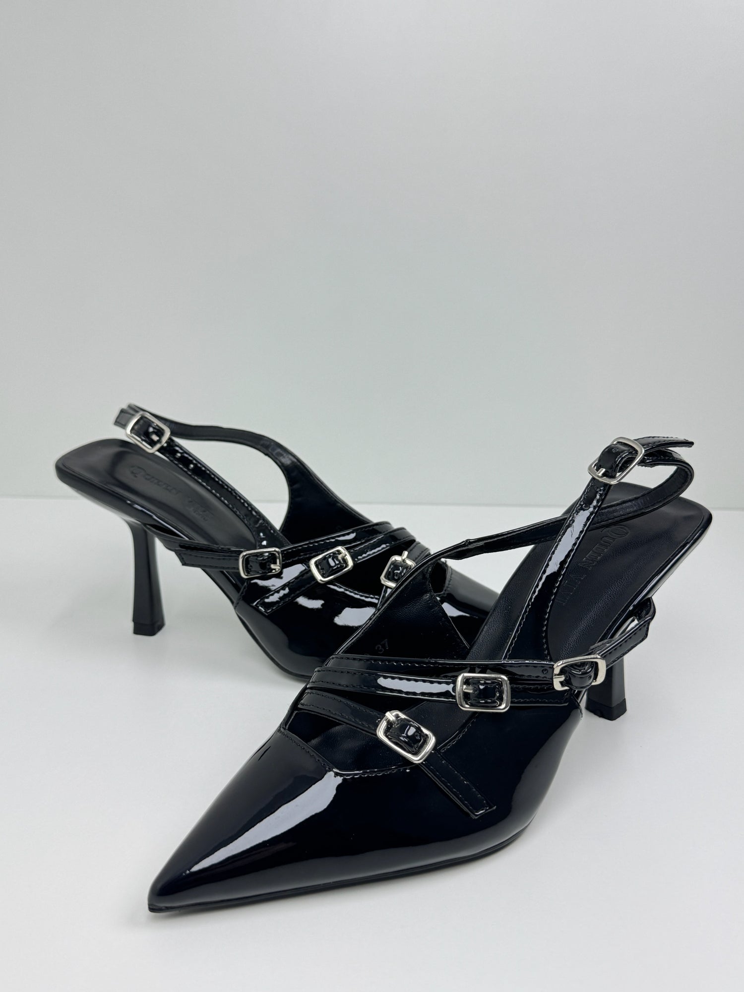 TANISHA - Slingback