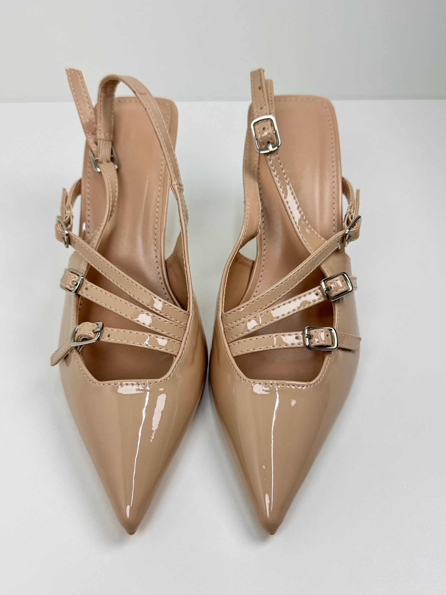 TANISHA - Slingback