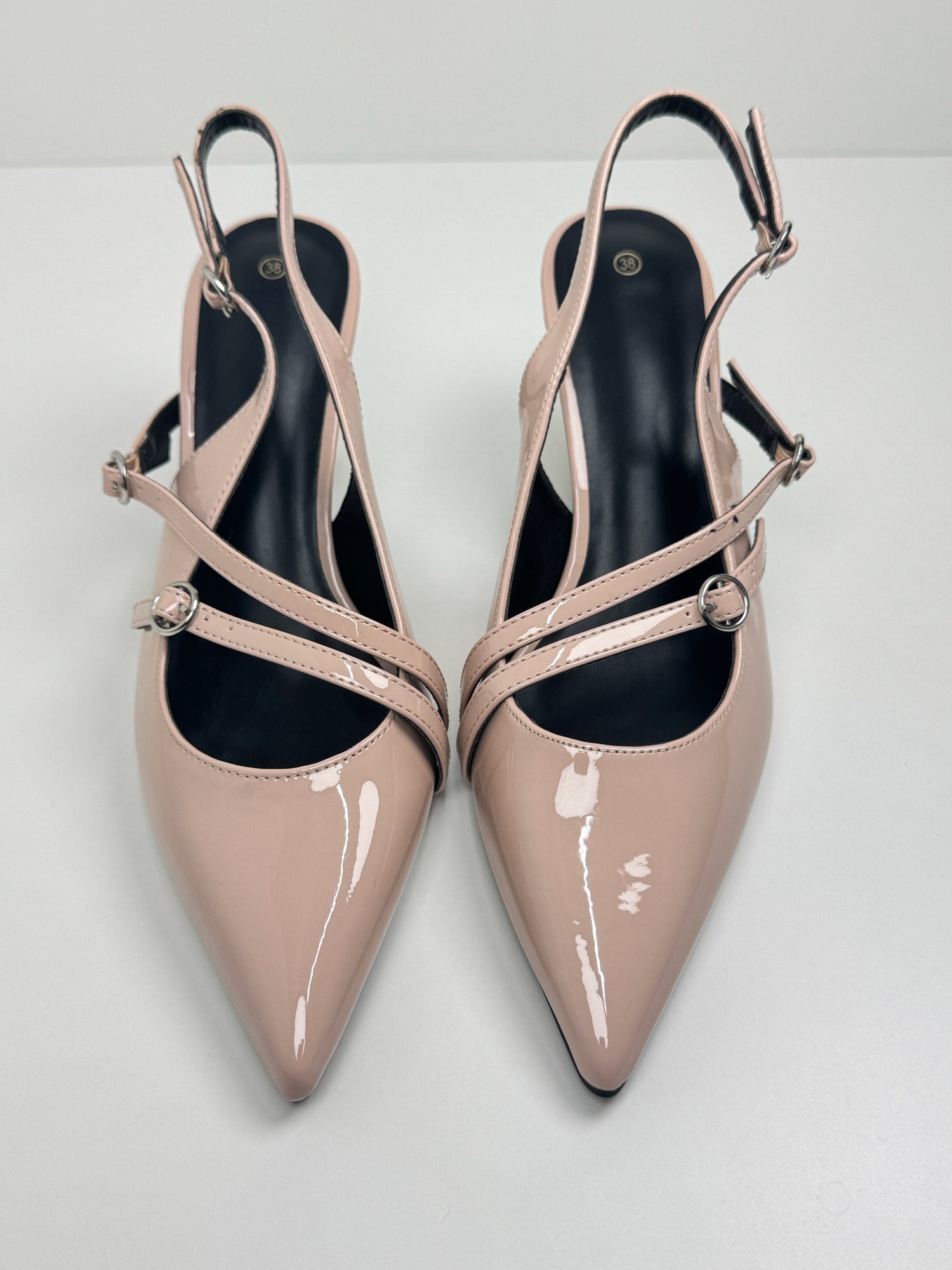 IRIS - Slingback
