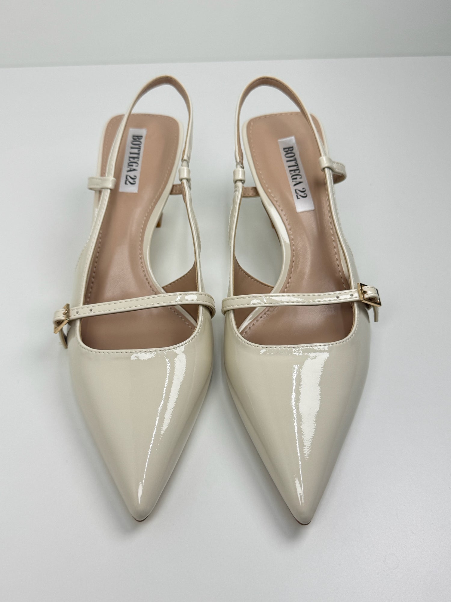 MARISOL - Slingback