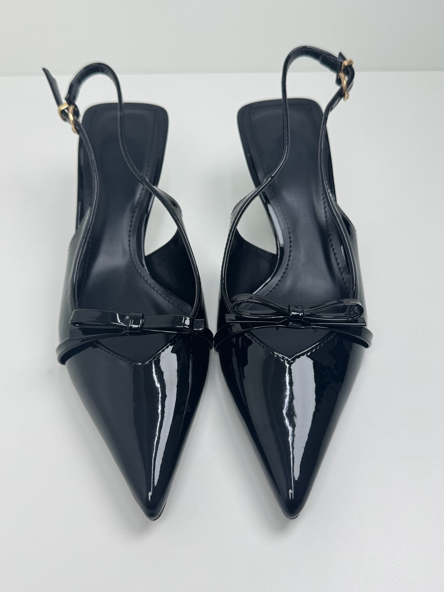 NESSA - Slingback