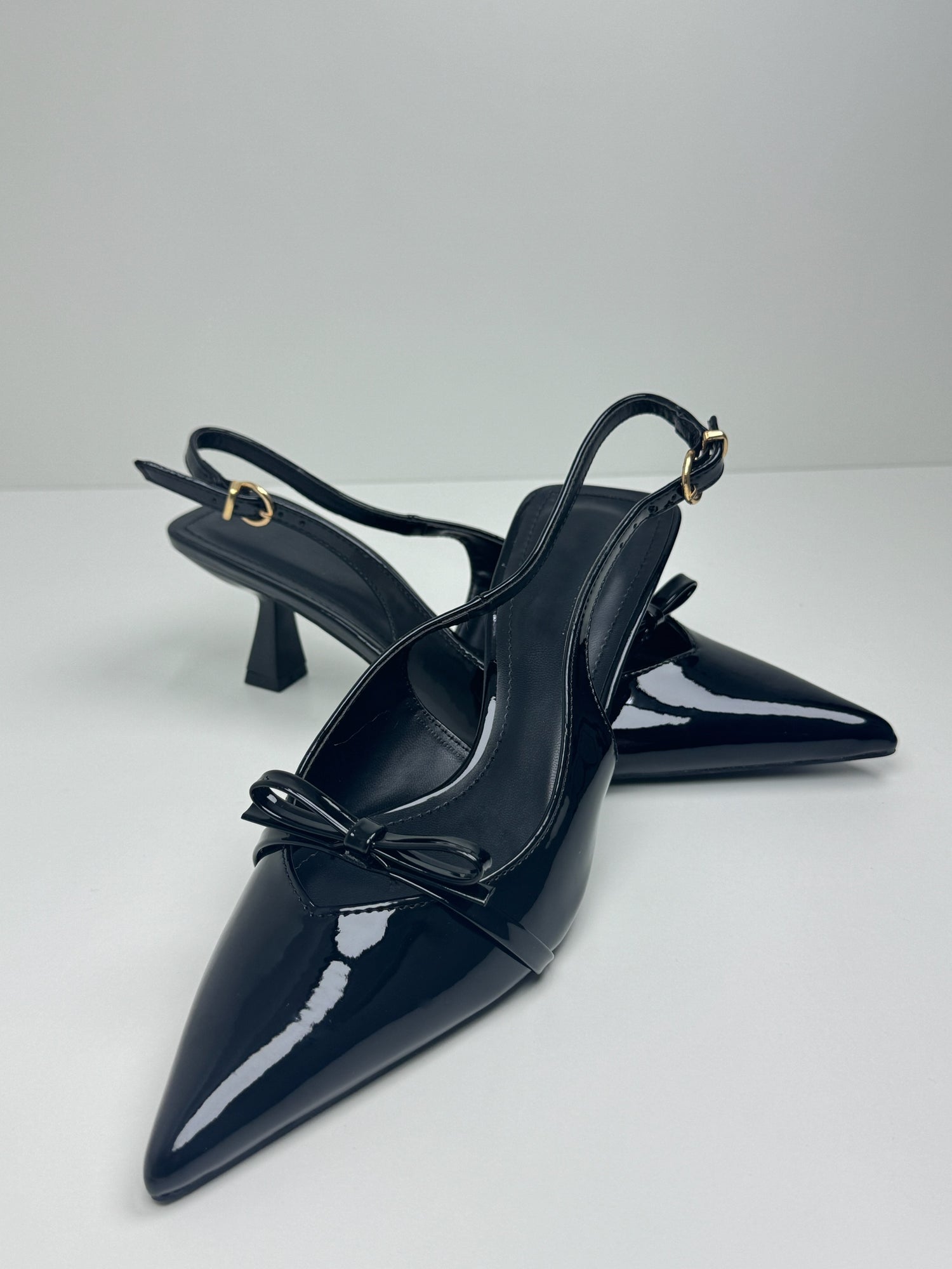 NESSA - Slingback
