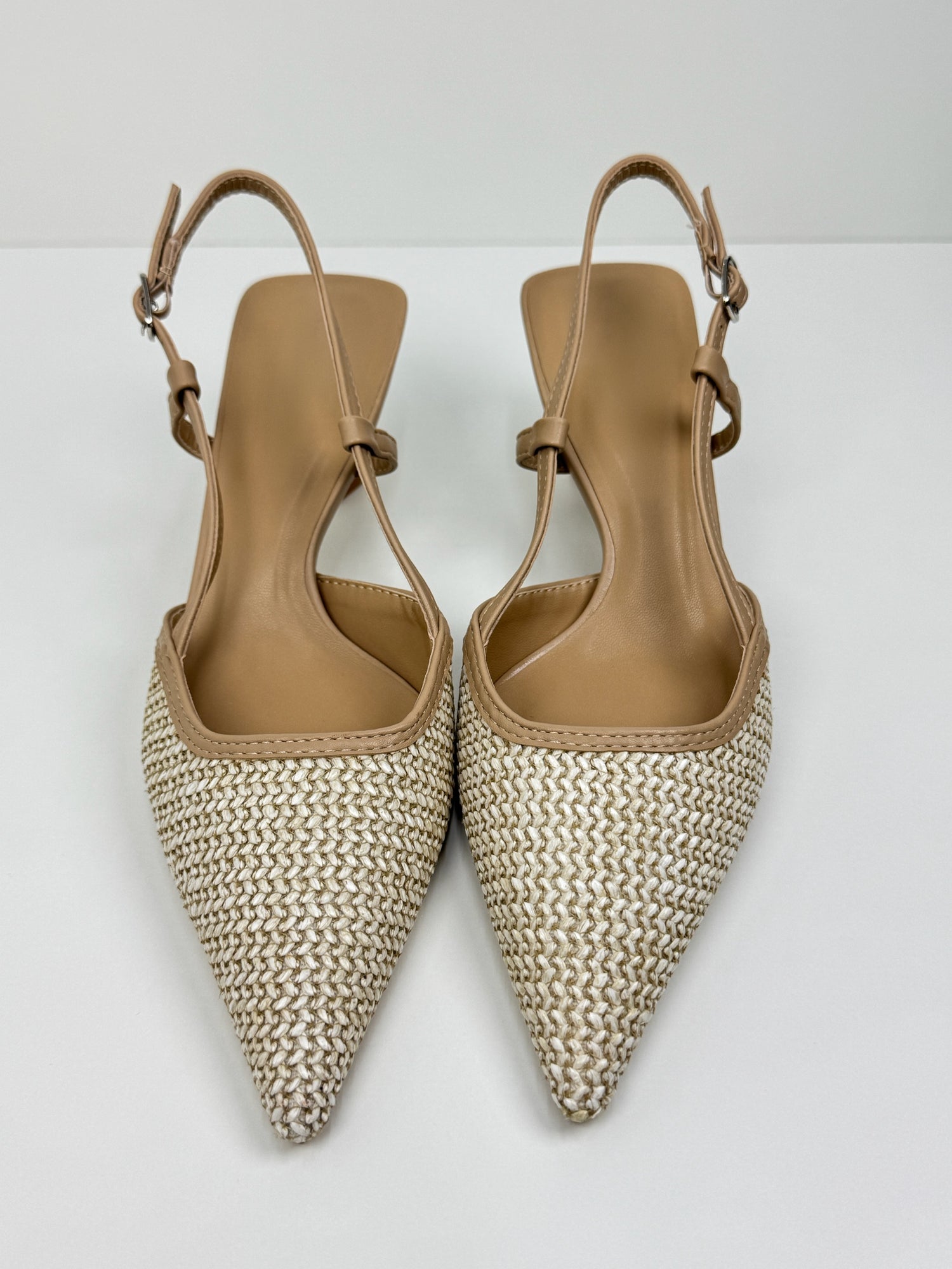 DORA - Slingback