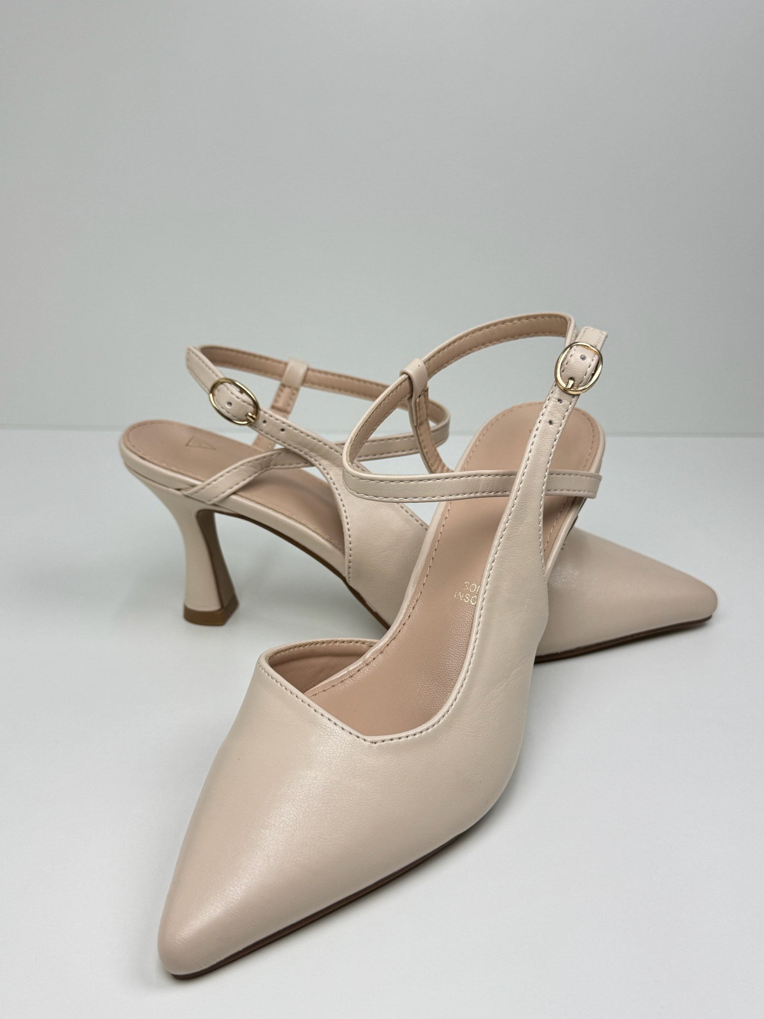 FAY - Slingback