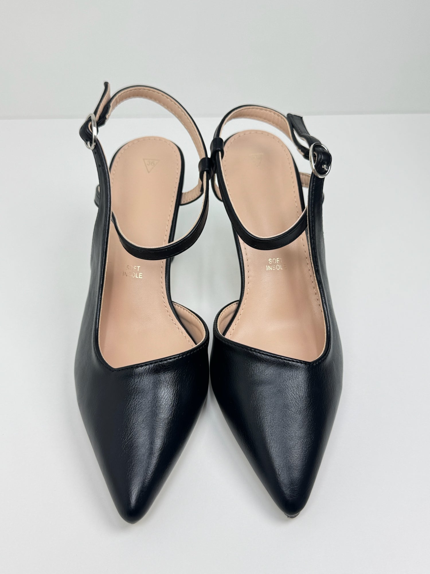 FAY - Slingback