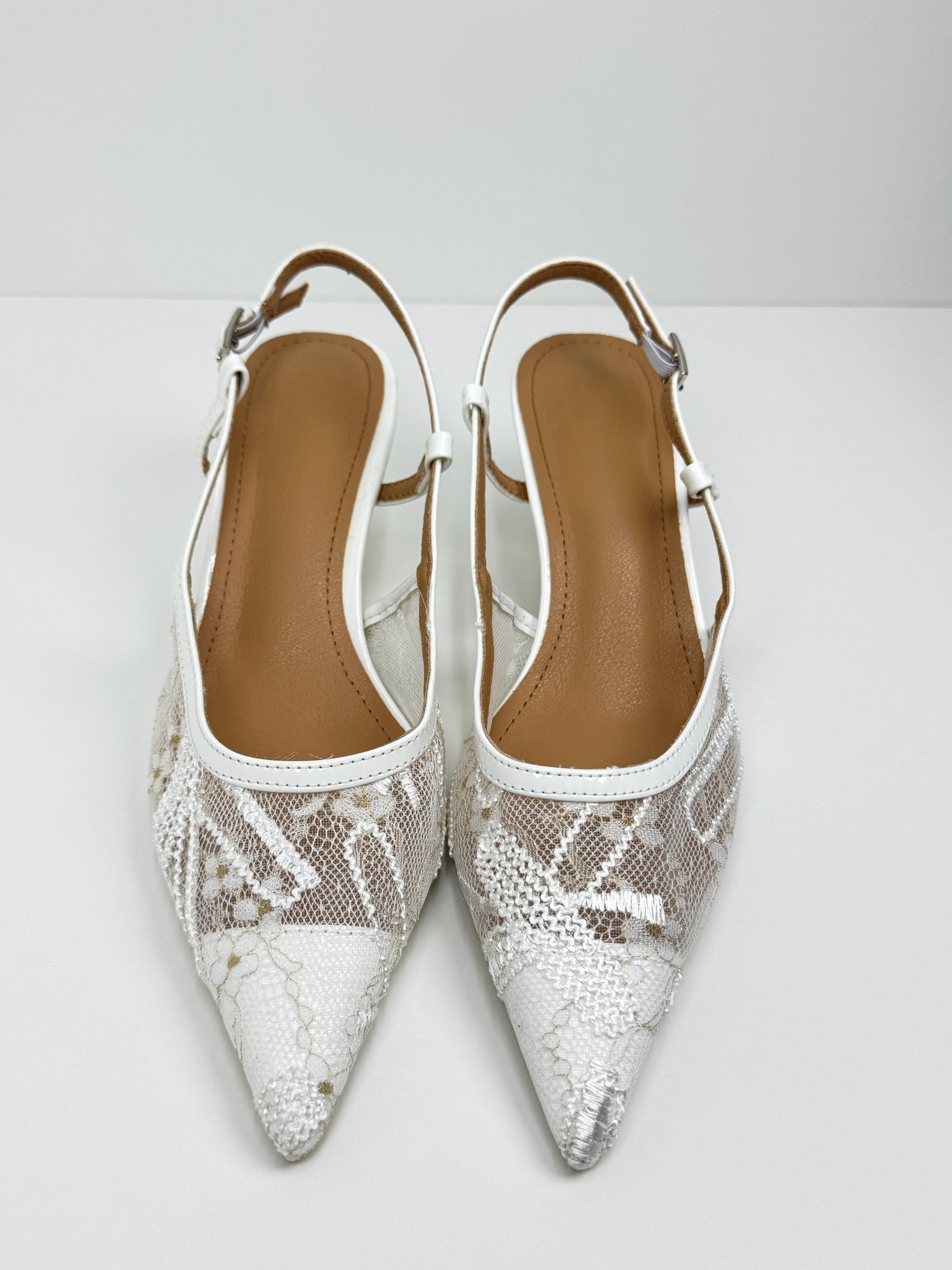 YULIA - Slingback