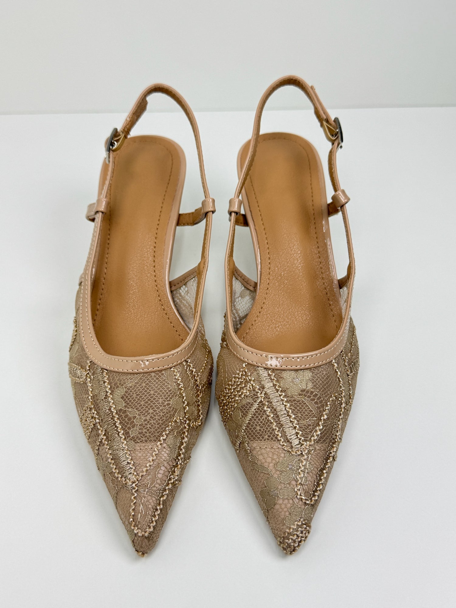 YULIA - Slingback