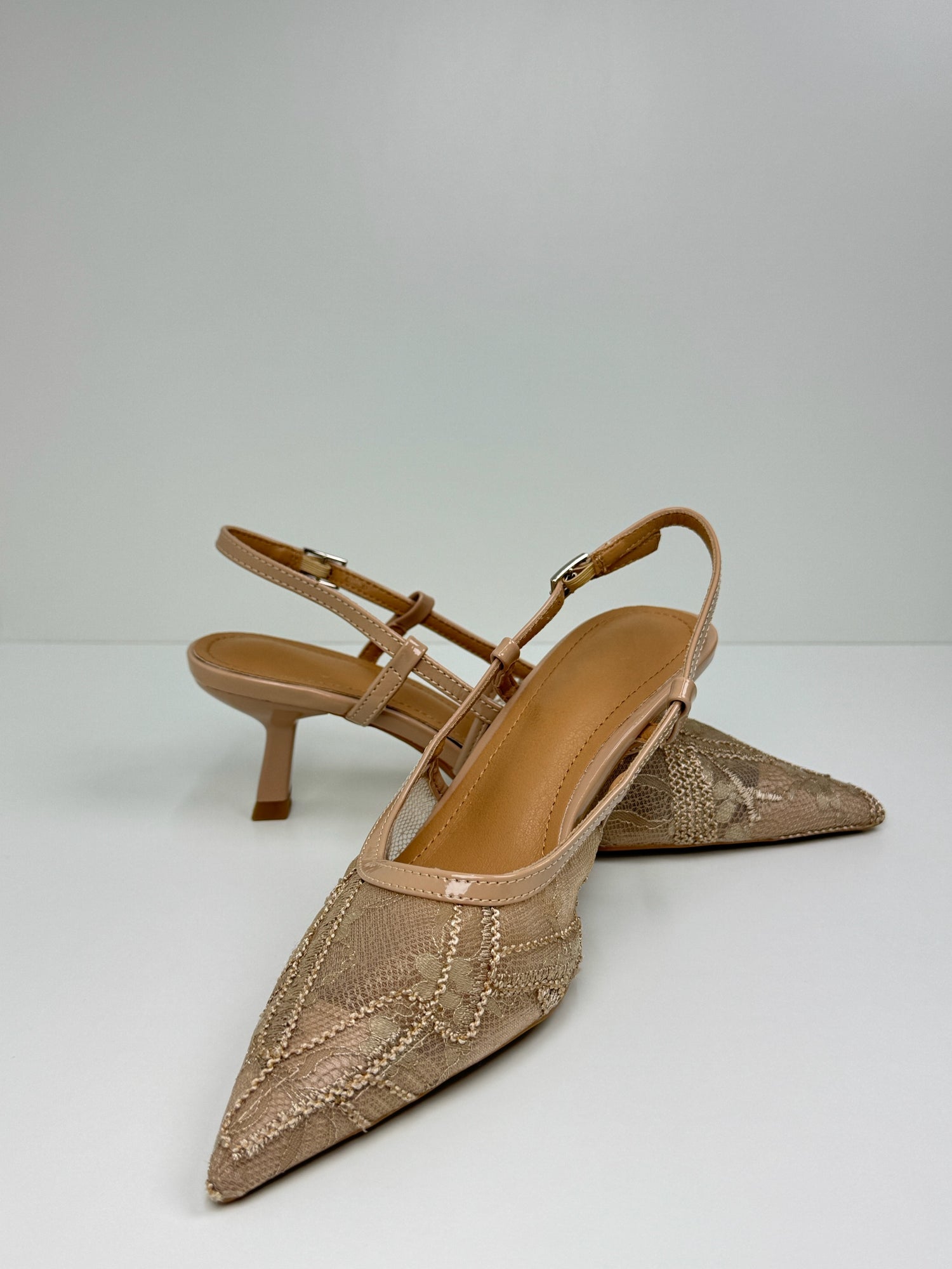 YULIA - Slingback