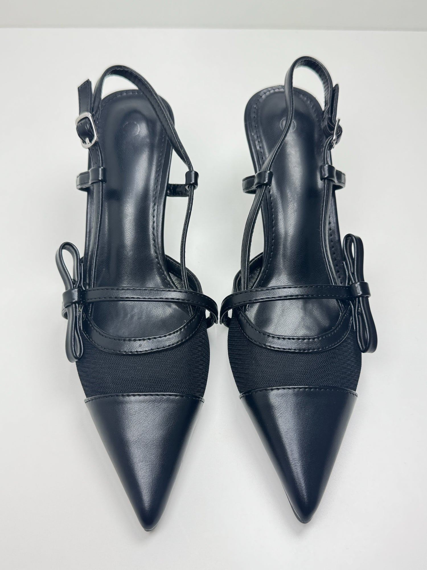 MEREDITH - Slingback