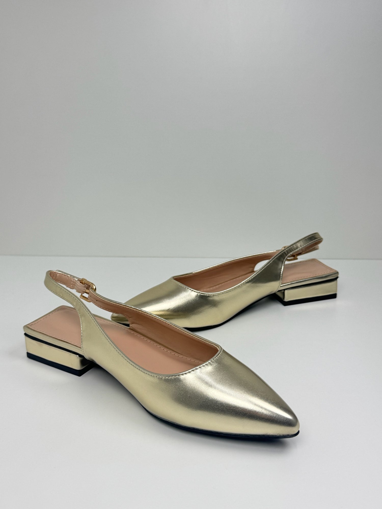 TULLY - Ballerine