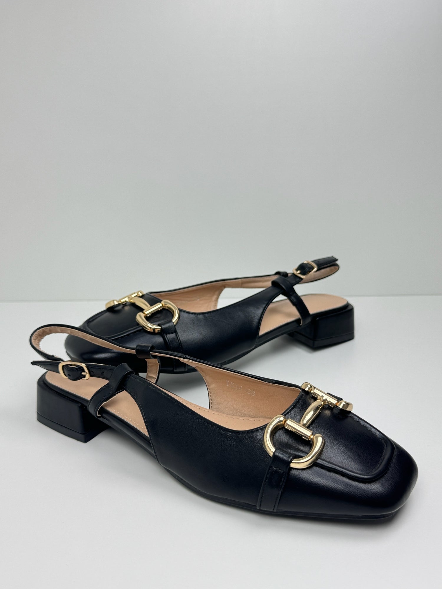 ALICE - Ballerine