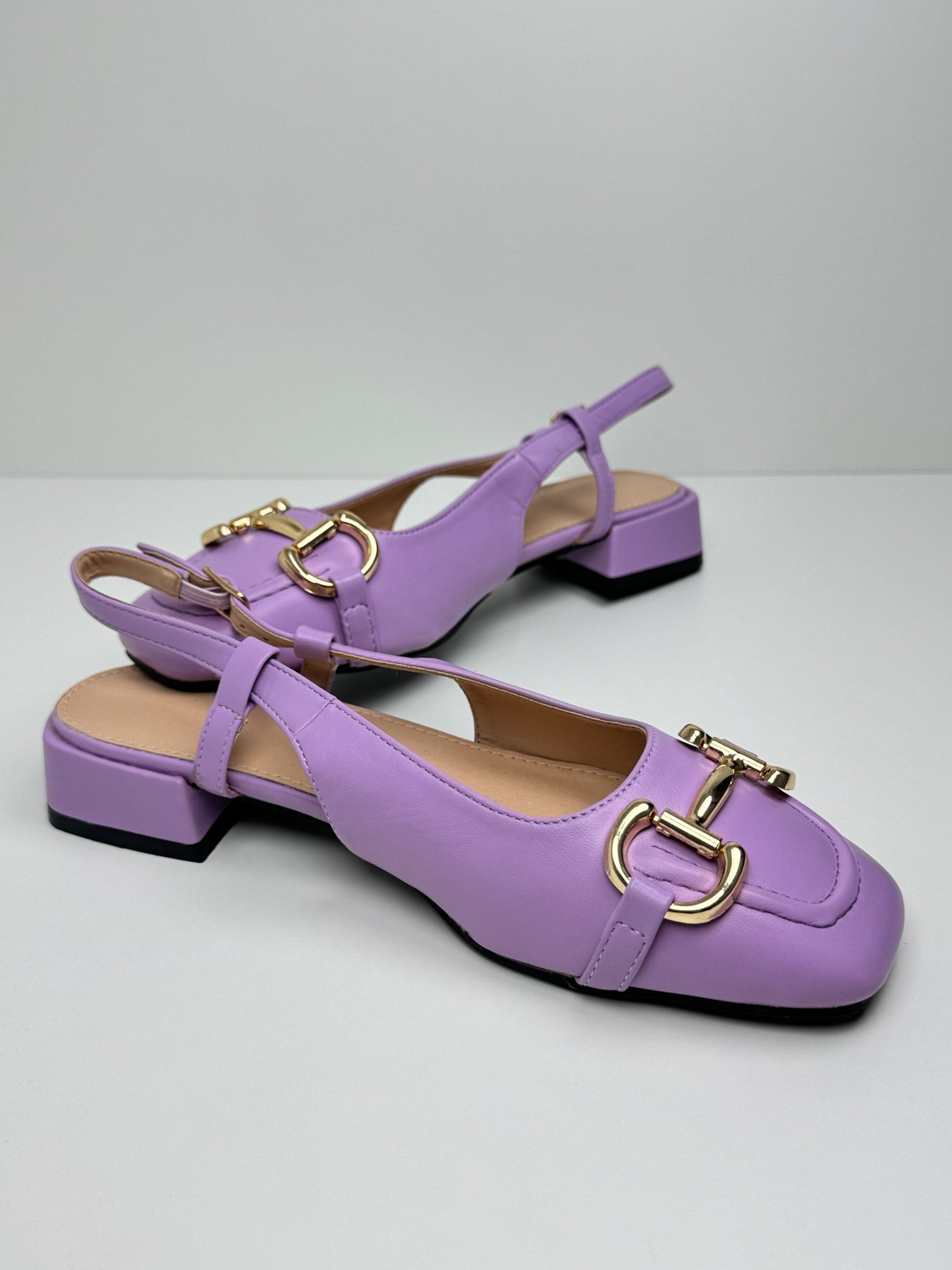 ALICE - Ballerine